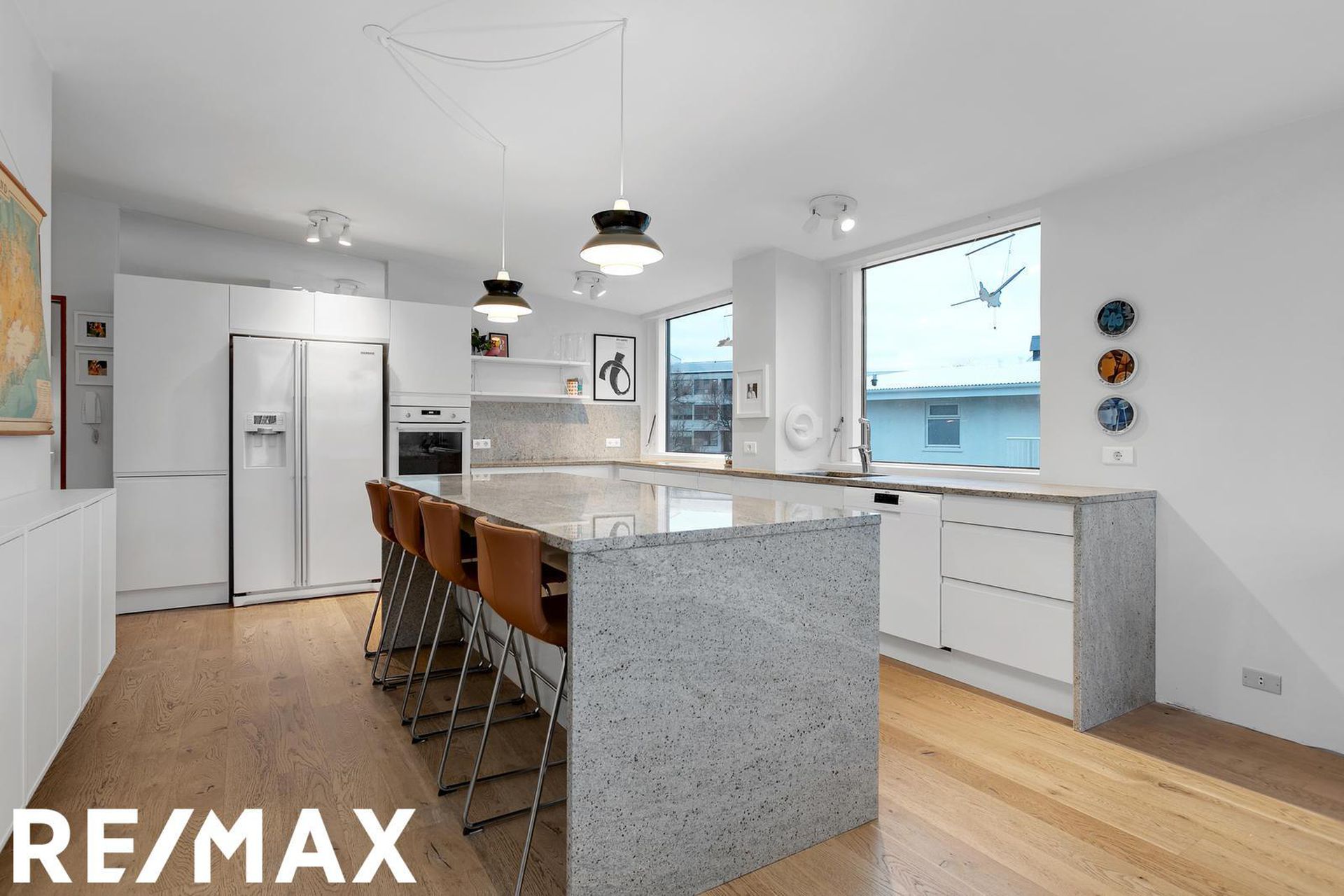 Tómasarhagi 13, 107 Reykjavík