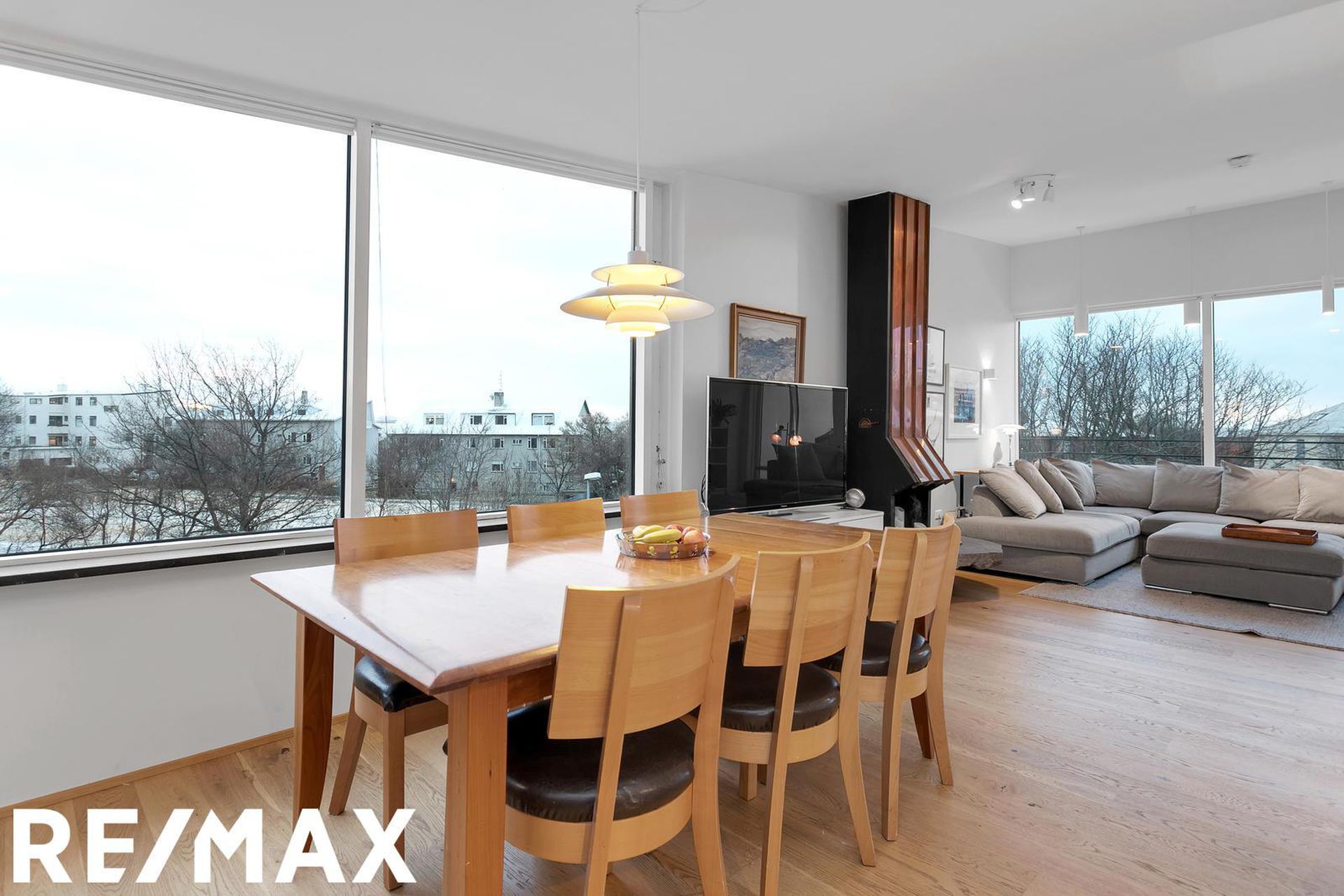 Tómasarhagi 13, 107 Reykjavík