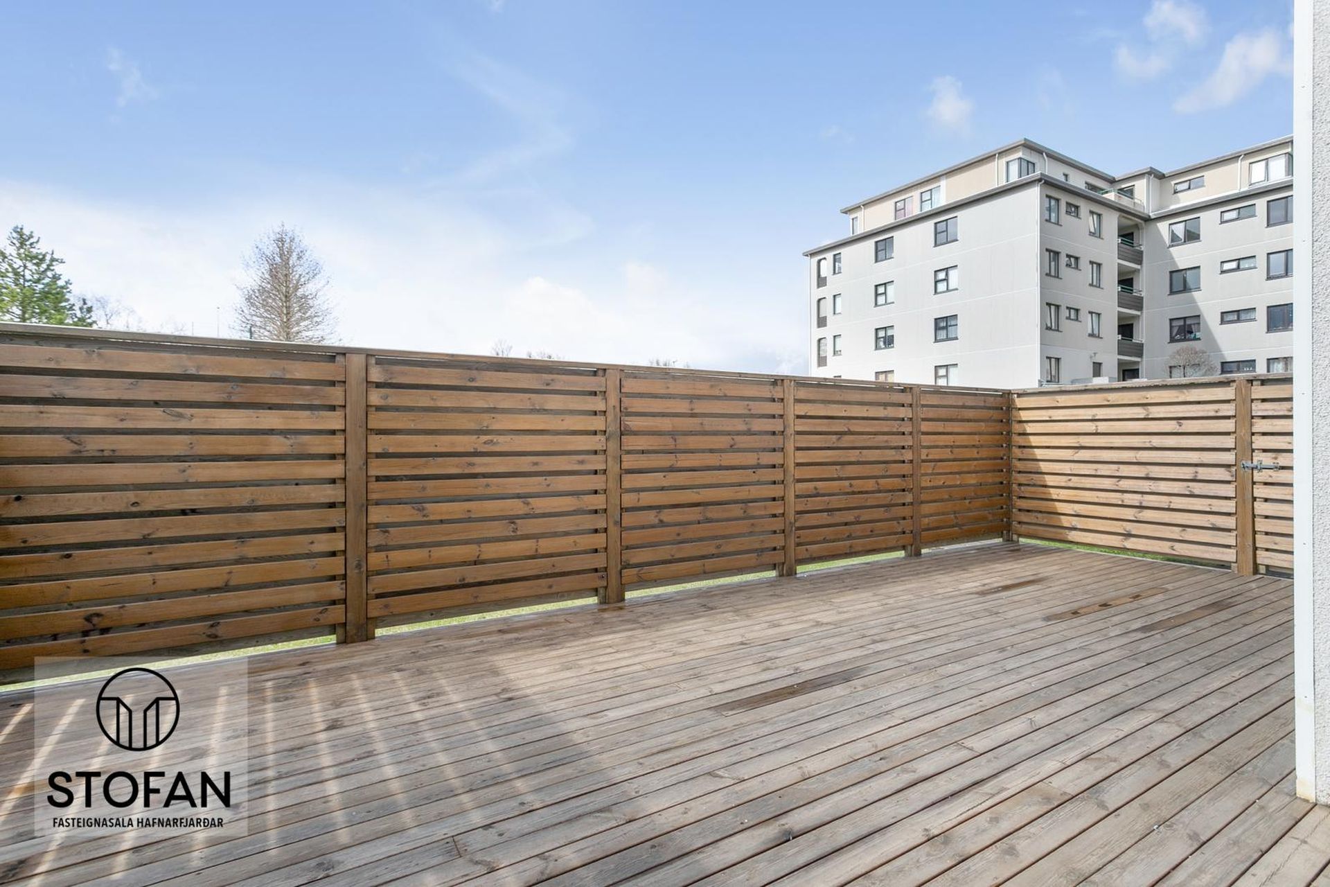 Vallarás 5 - 0101, 110 Reykjavík