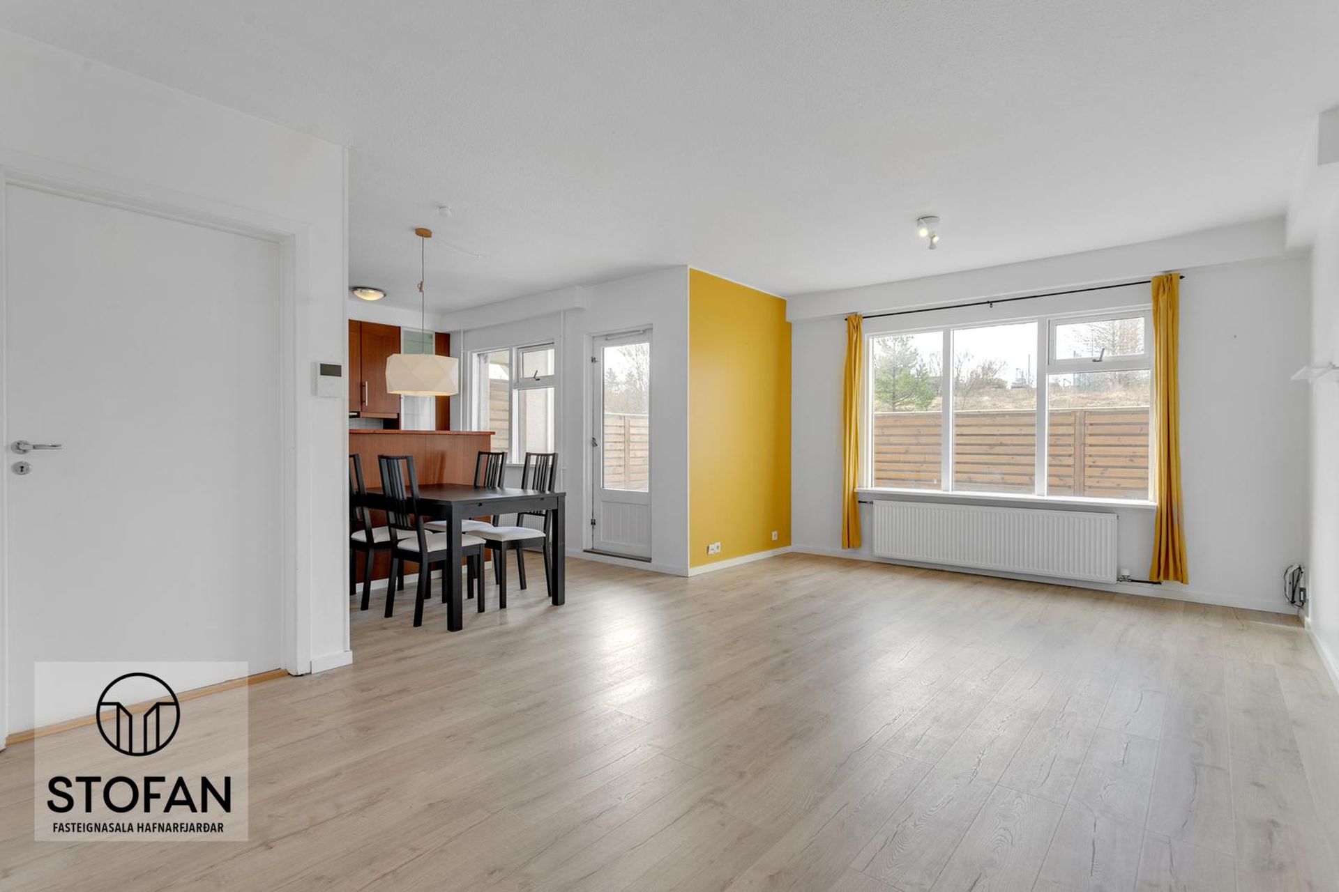 Vallarás 5 - 0101, 110 Reykjavík