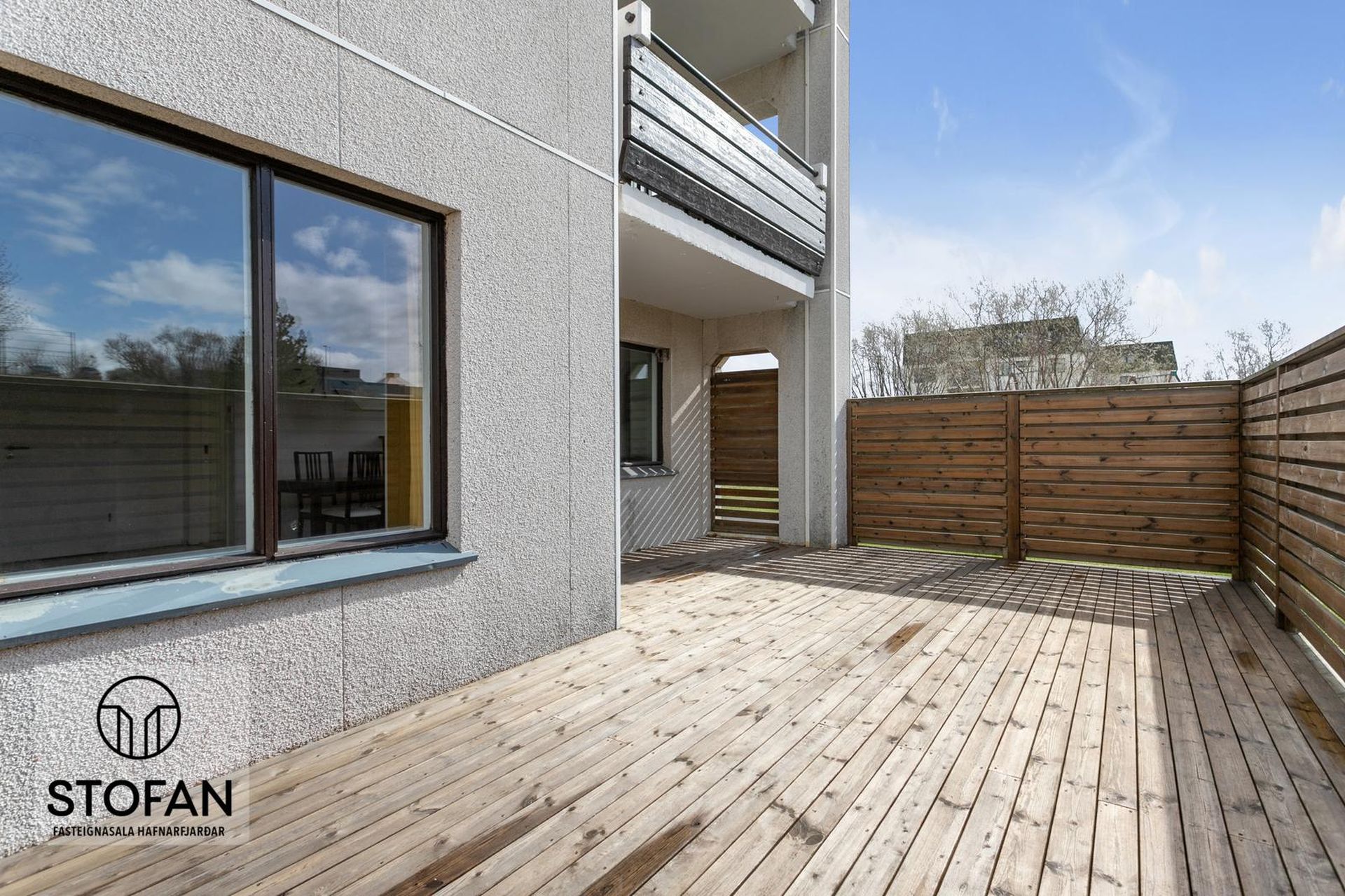 Vallarás 5 - 0101, 110 Reykjavík