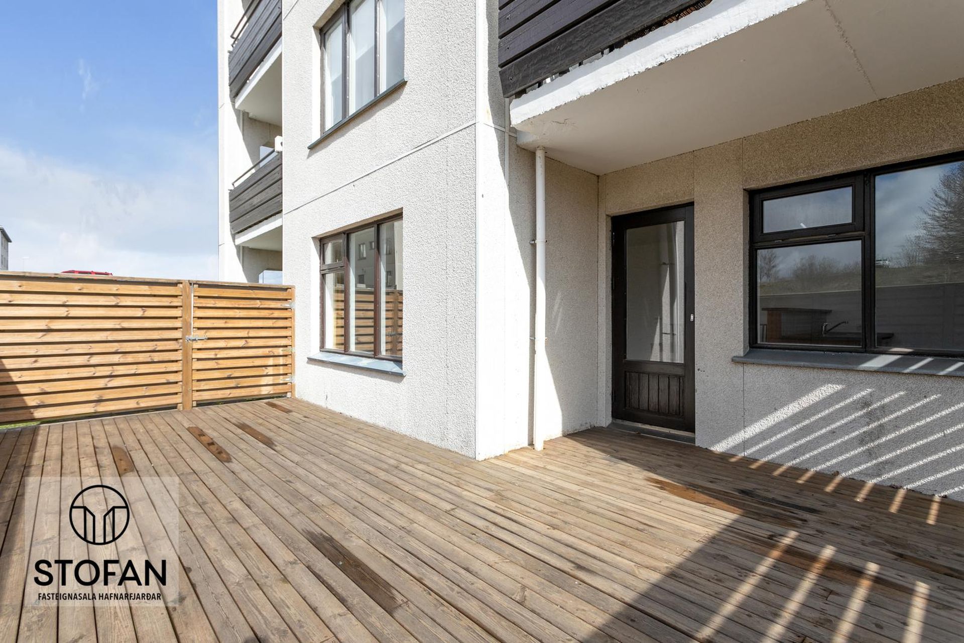 Vallarás 5 - 0101, 110 Reykjavík