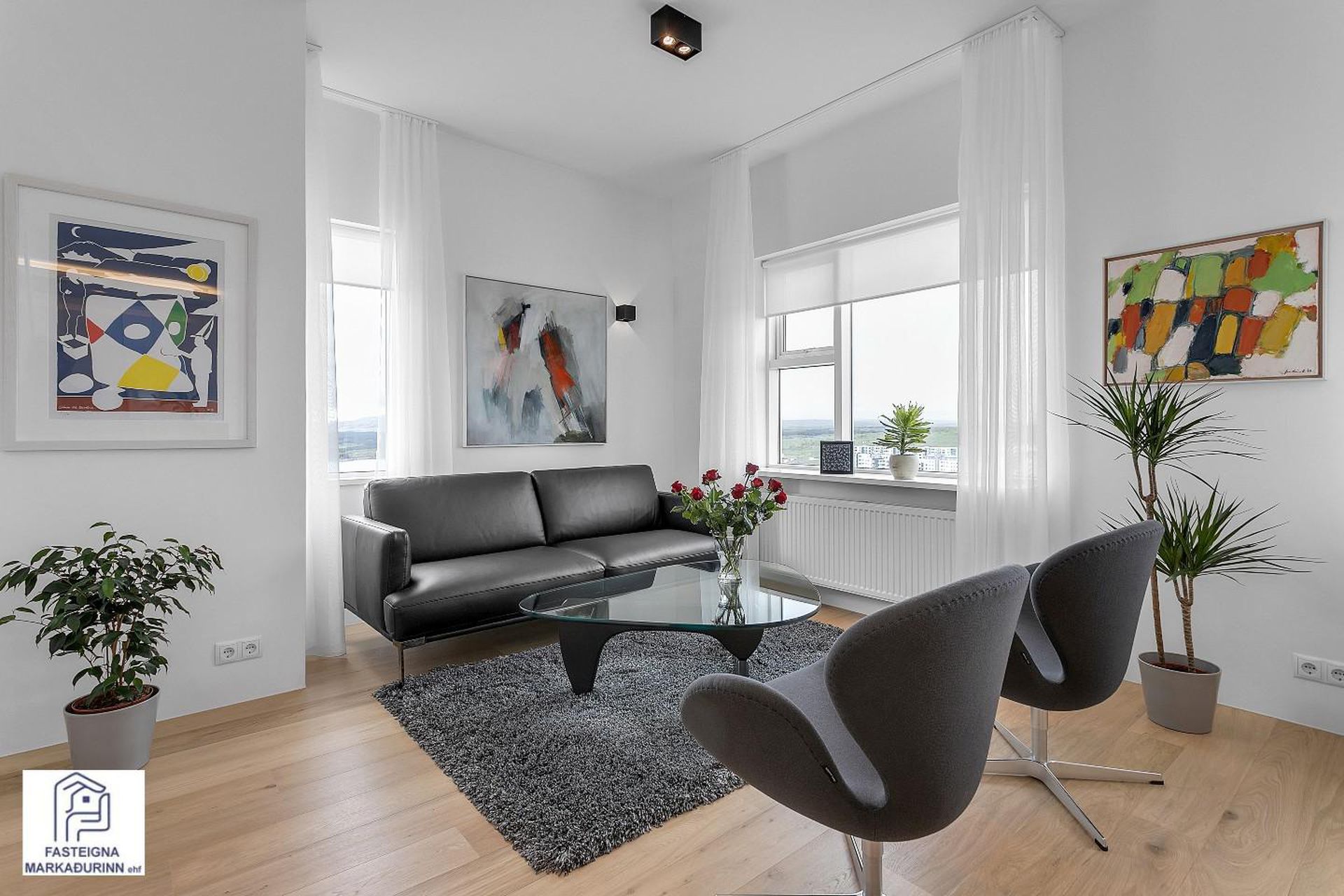 Hörðukór 3, 203 Kópavogur