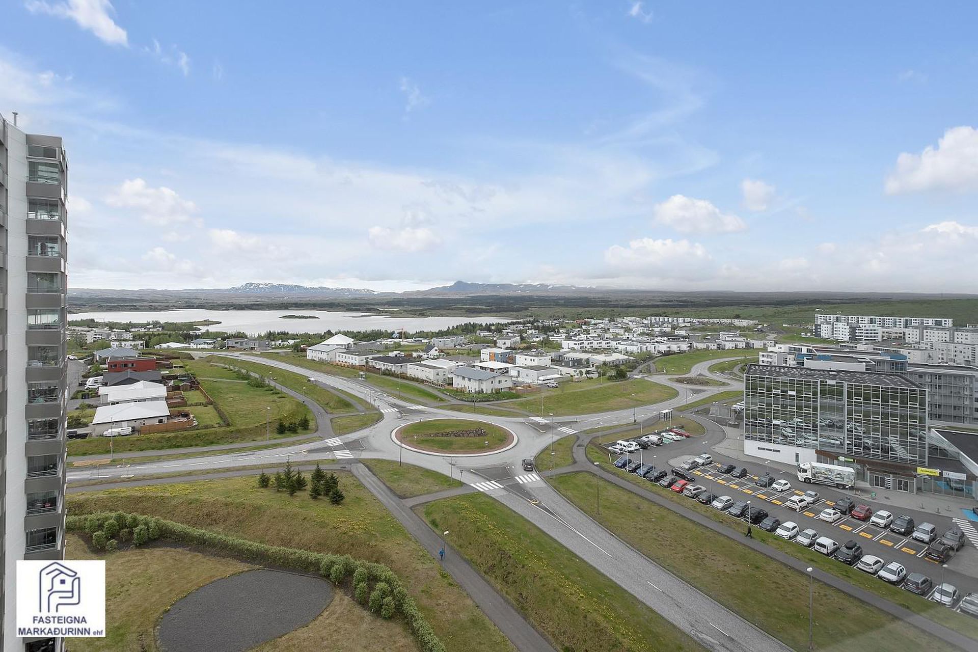 Hörðukór 3, 203 Kópavogur