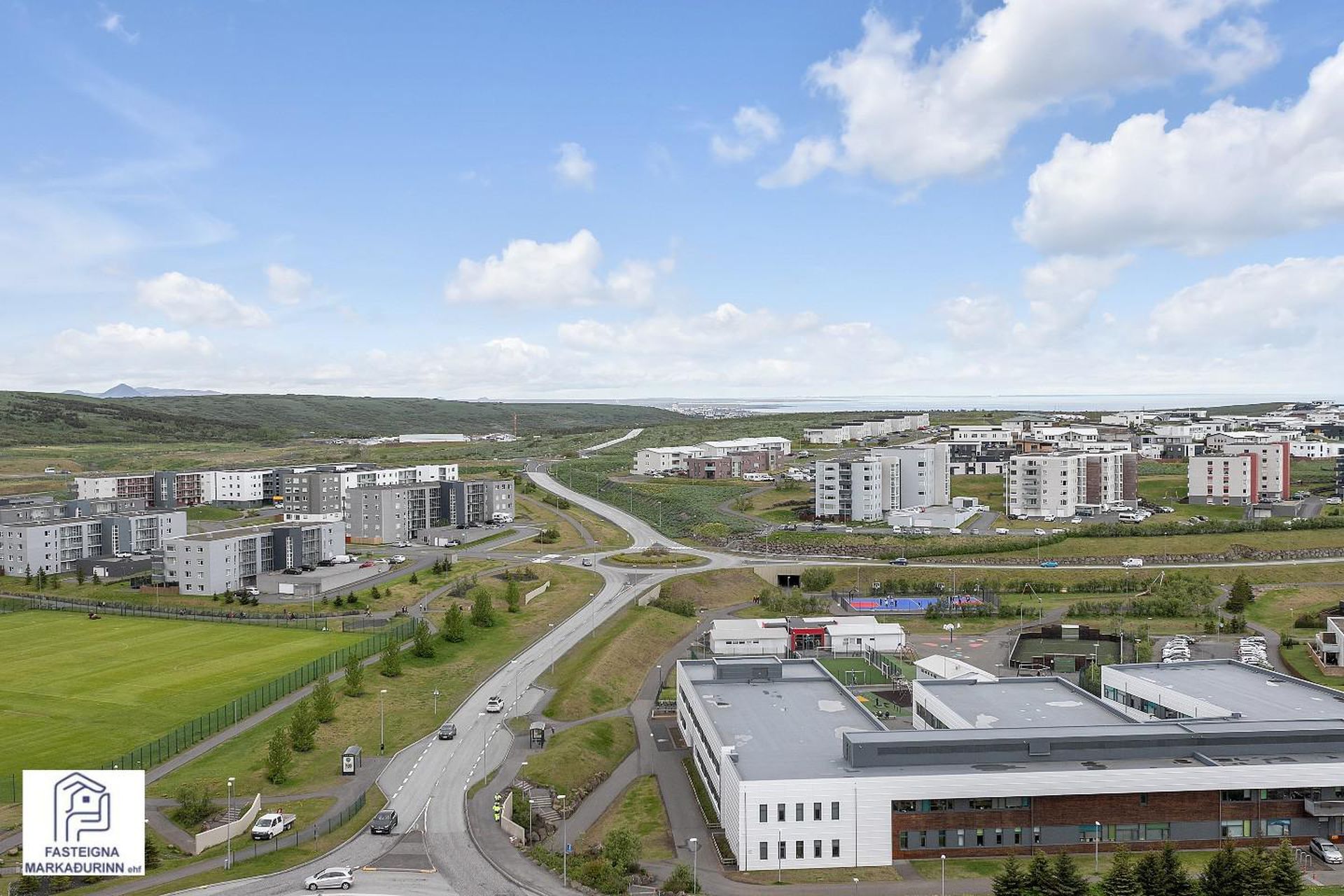 Hörðukór 3, 203 Kópavogur