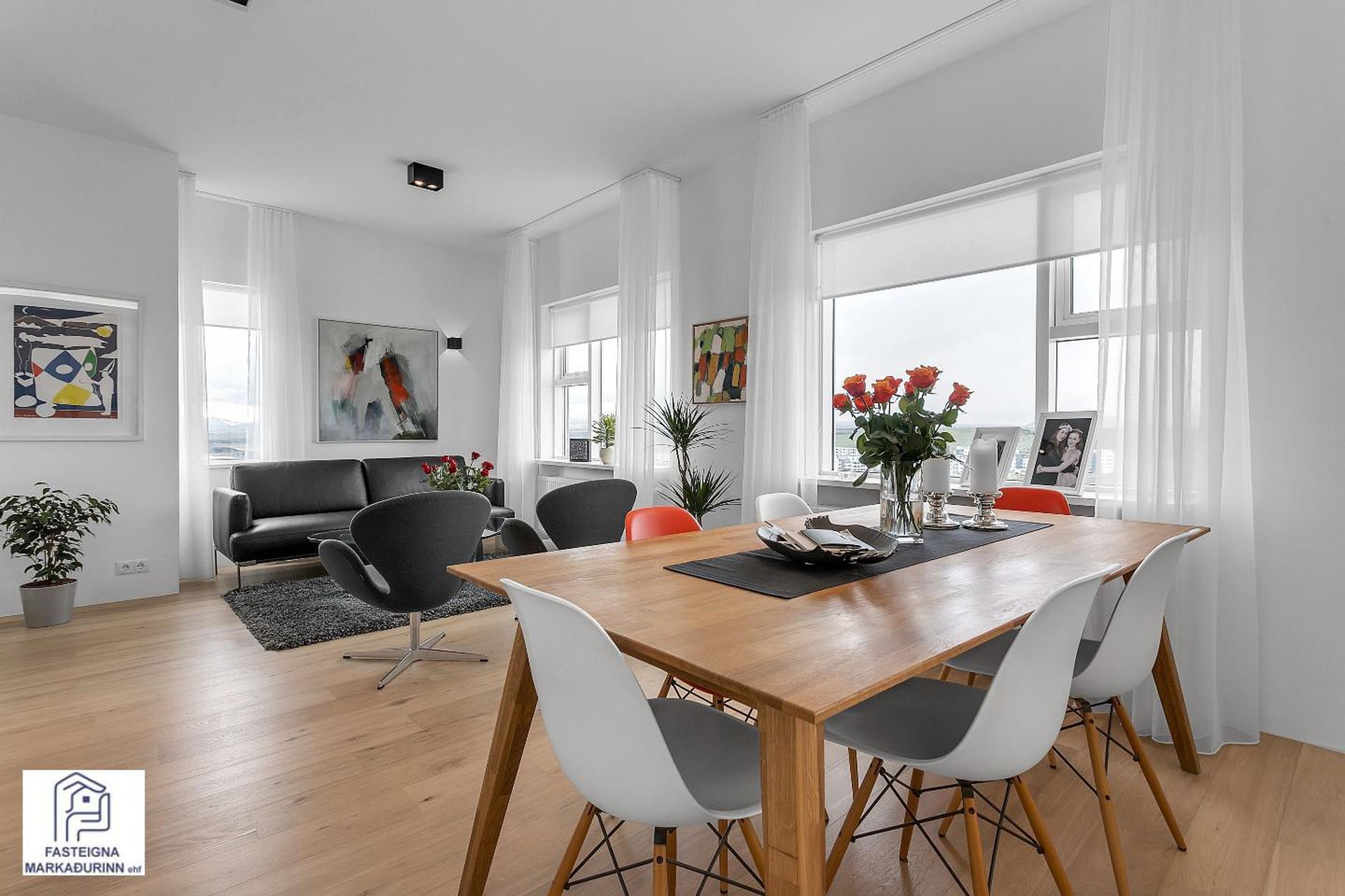 Hörðukór 3, 203 Kópavogur