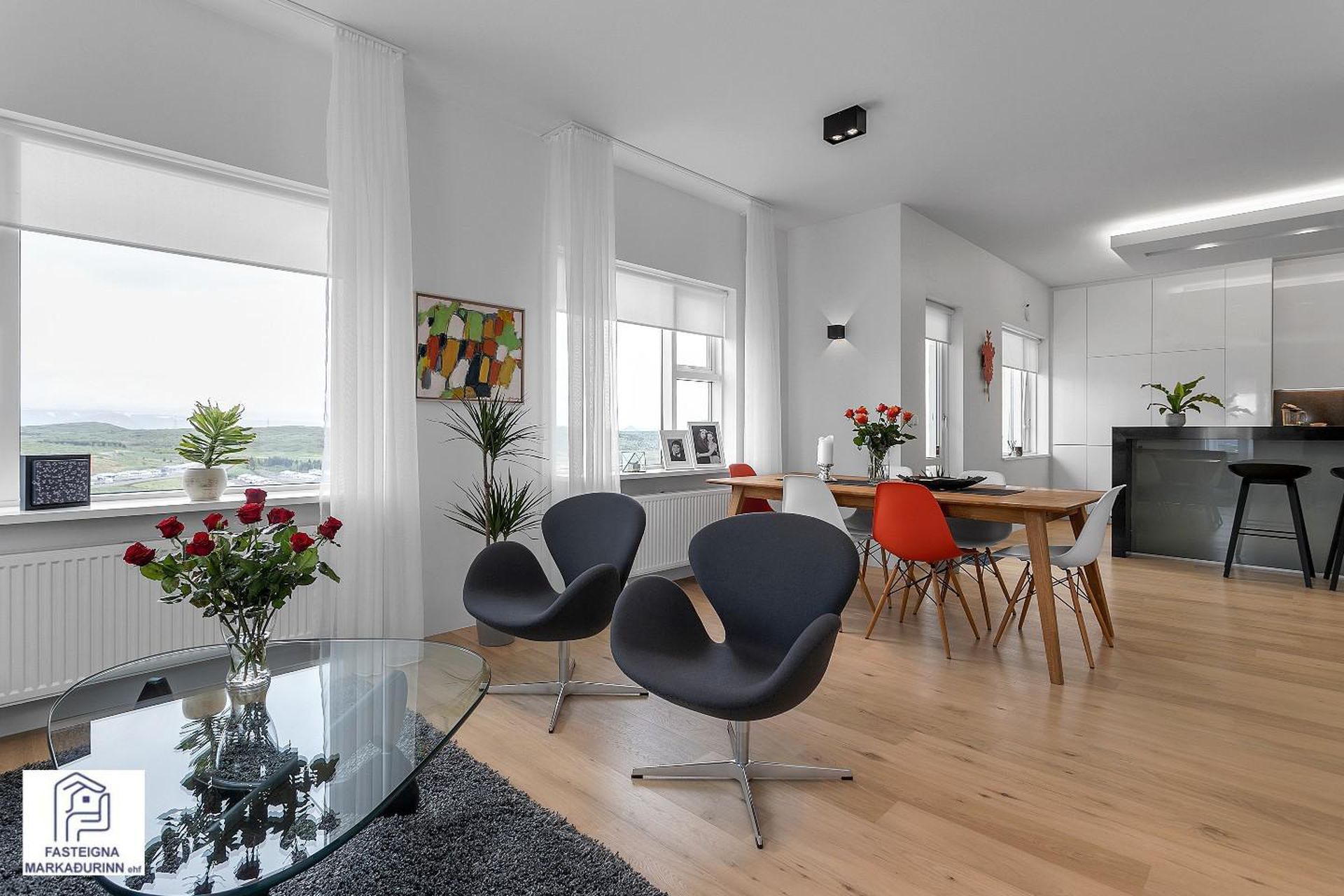 Hörðukór 3, 203 Kópavogur