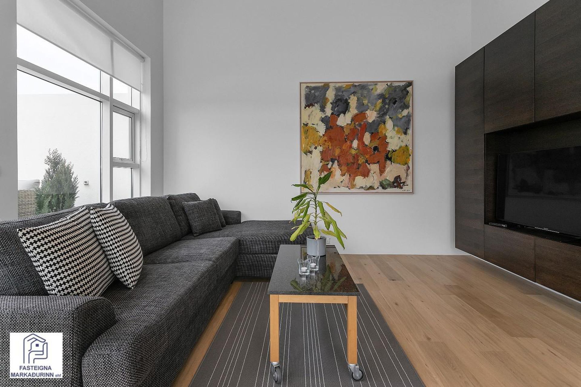 Hörðukór 3, 203 Kópavogur