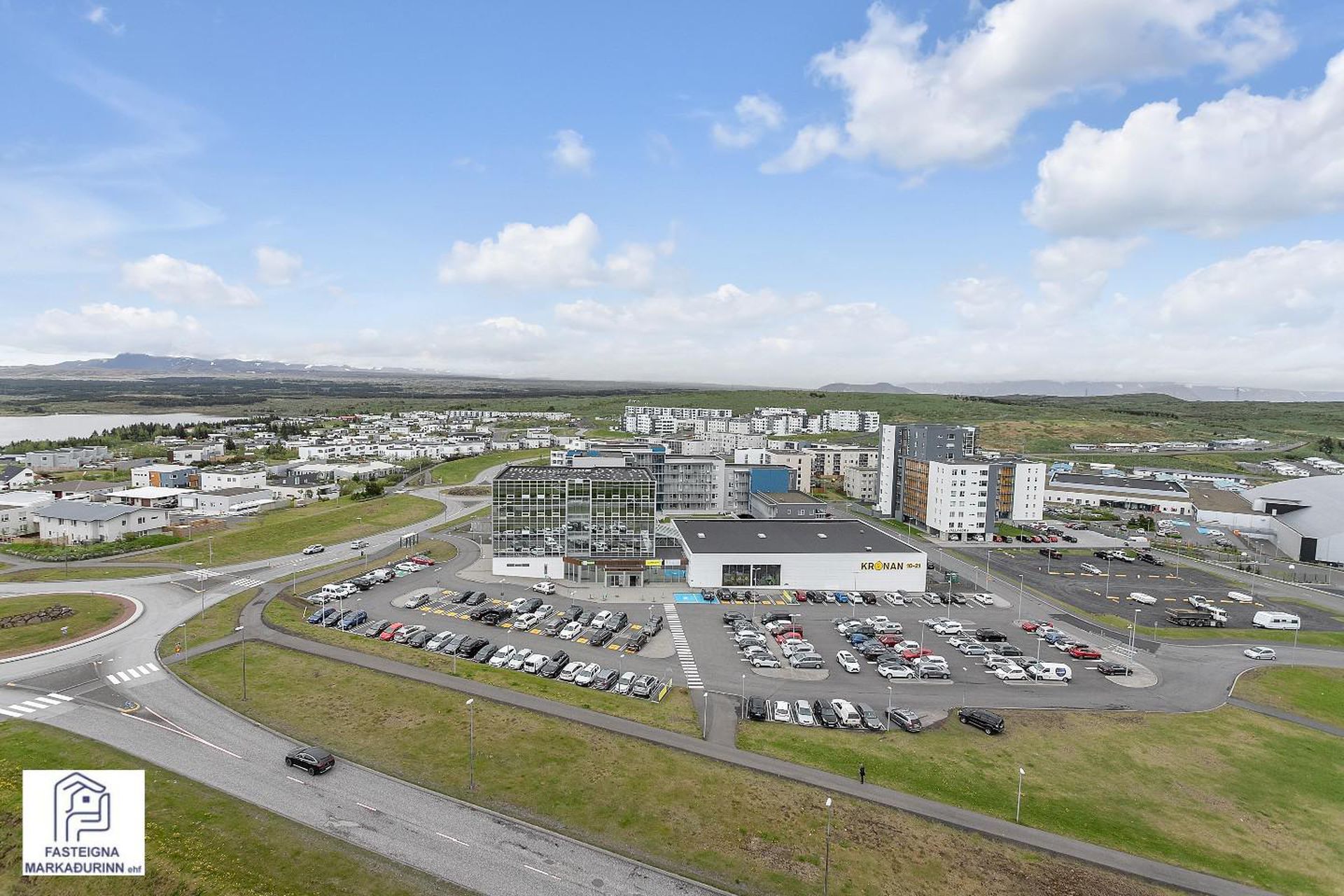 Hörðukór 3, 203 Kópavogur