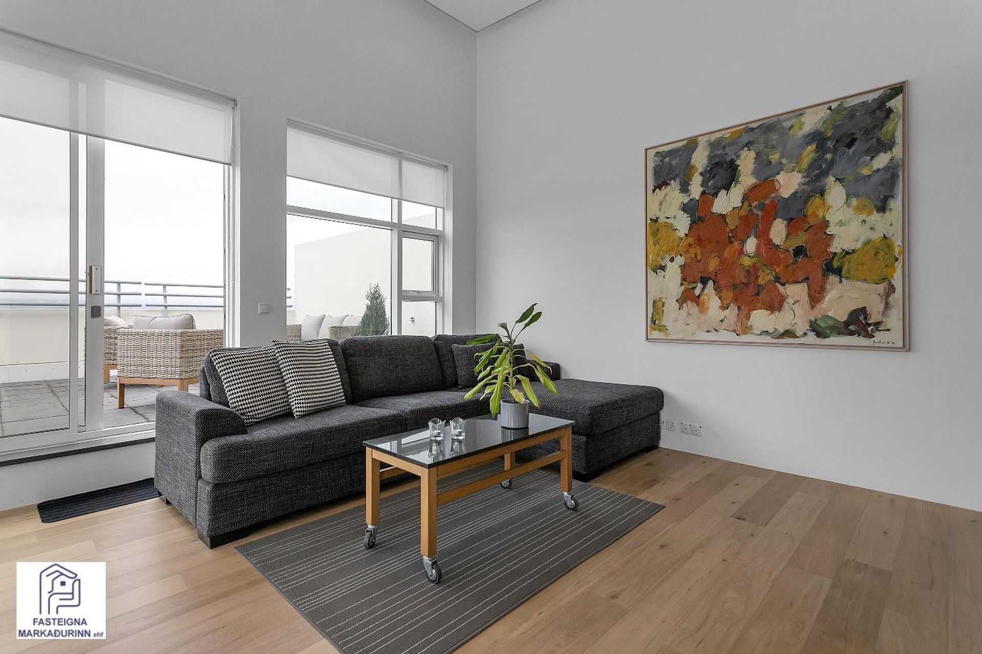 Hörðukór 3, 203 Kópavogur