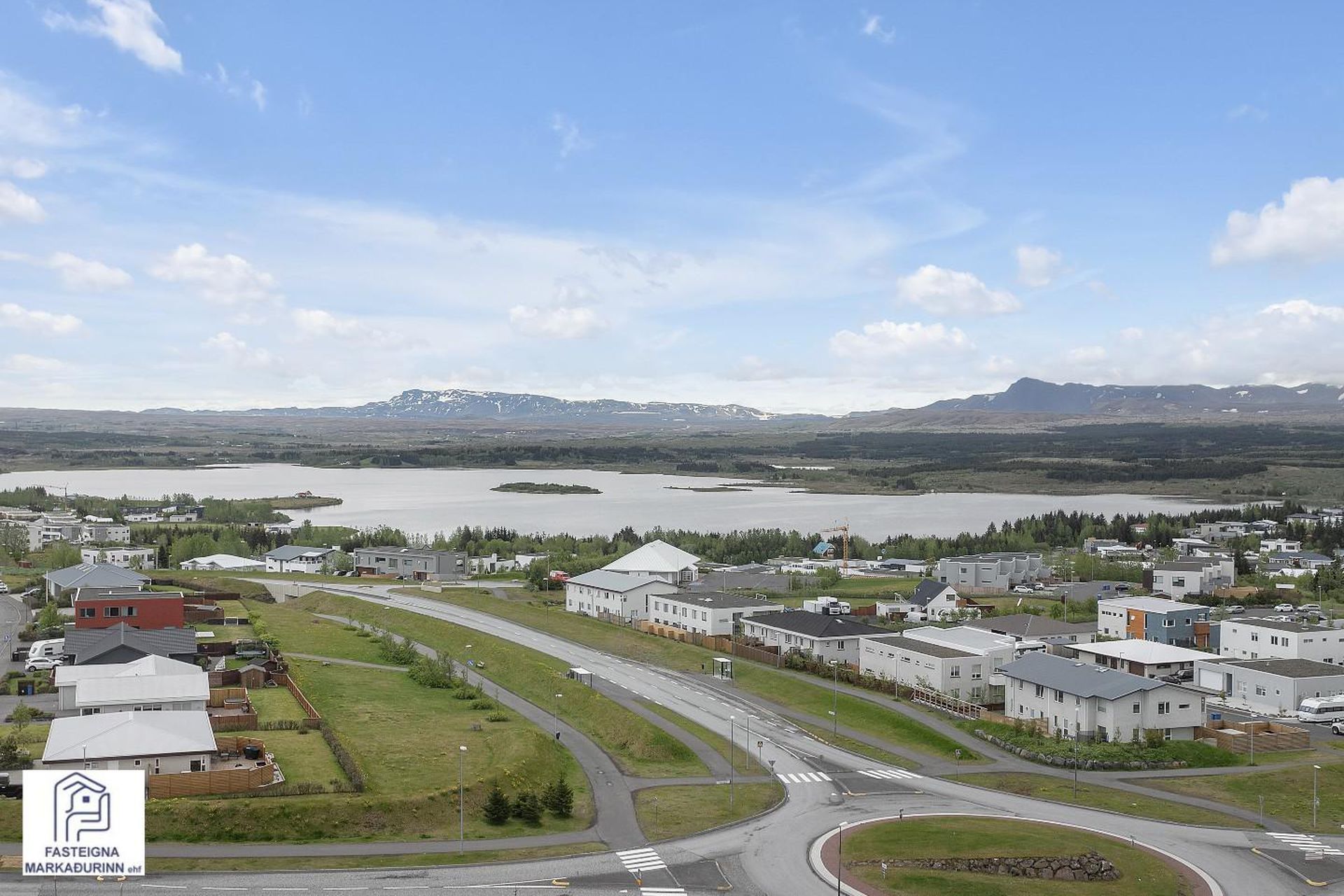 Hörðukór 3, 203 Kópavogur
