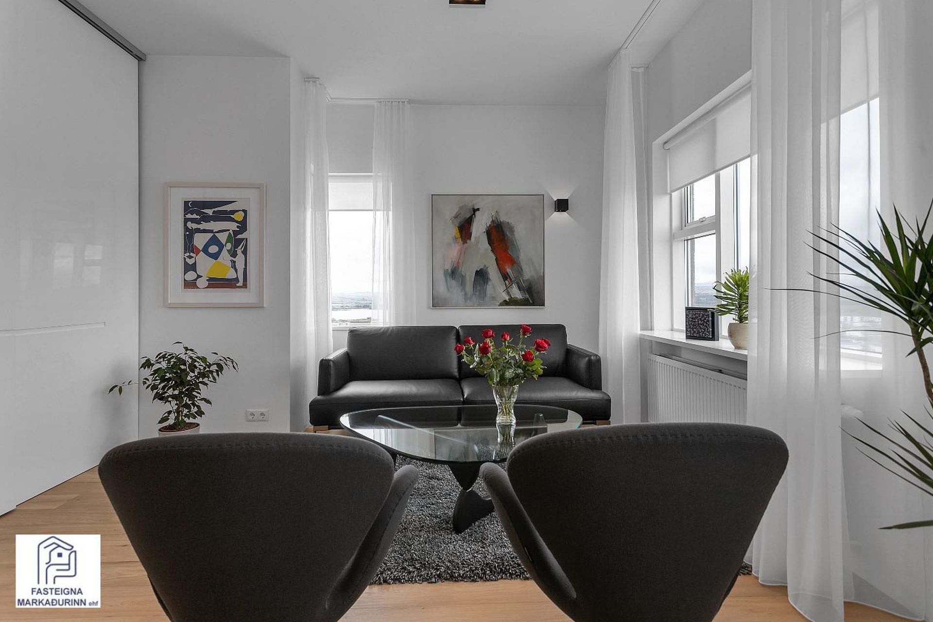 Hörðukór 3, 203 Kópavogur