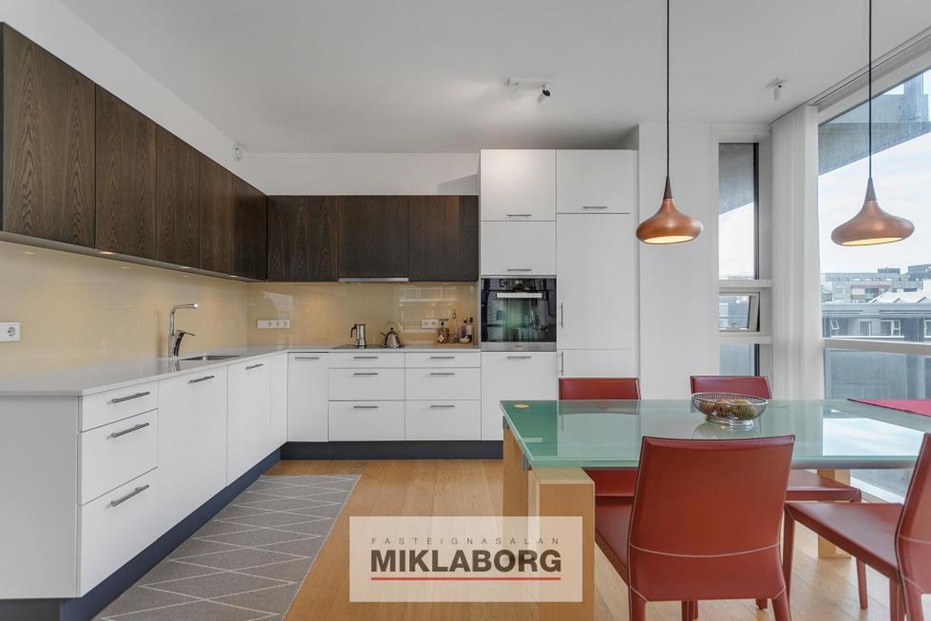 Lindargata 37 - 0602, 101 Reykjavík