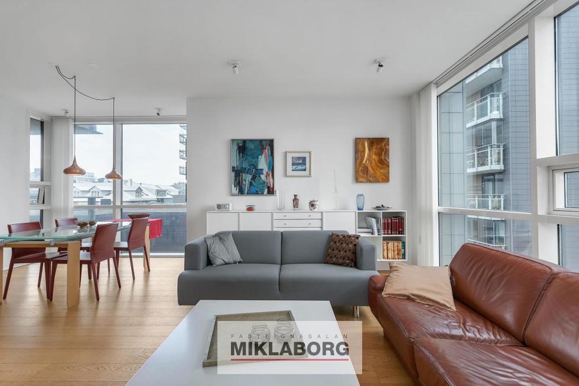 Lindargata 37 - 0602, 101 Reykjavík