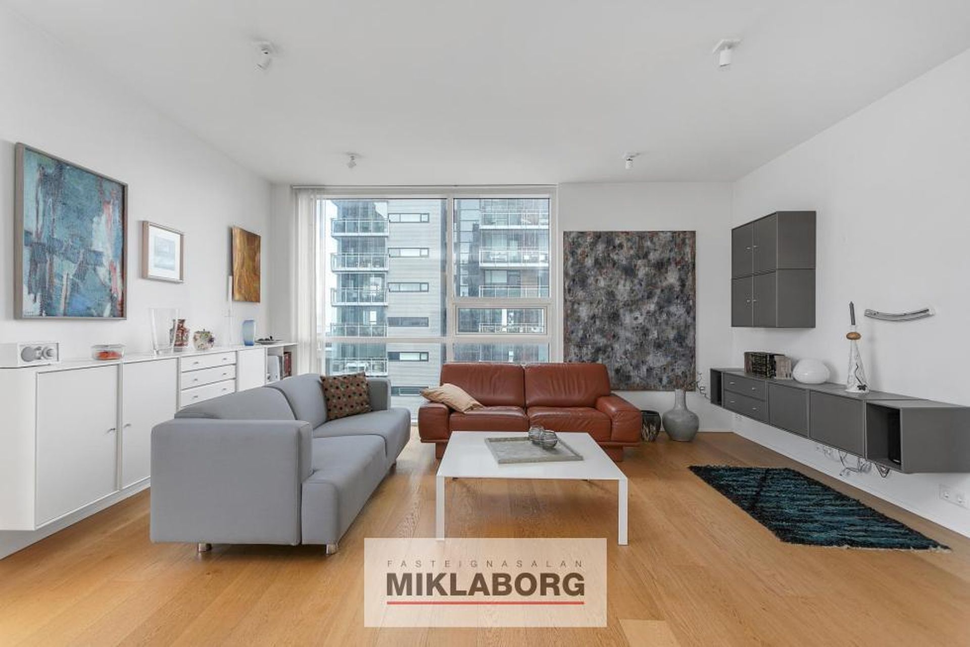 Lindargata 37 - 0602, 101 Reykjavík