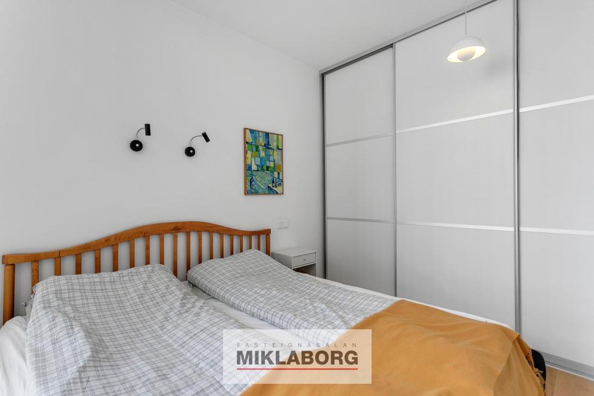 Lindargata 37 - 0602, 101 Reykjavík