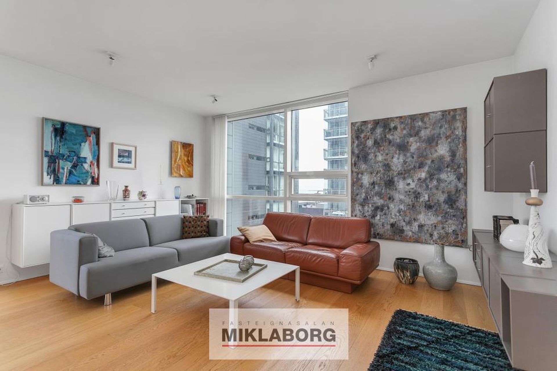 Lindargata 37 - 0602, 101 Reykjavík