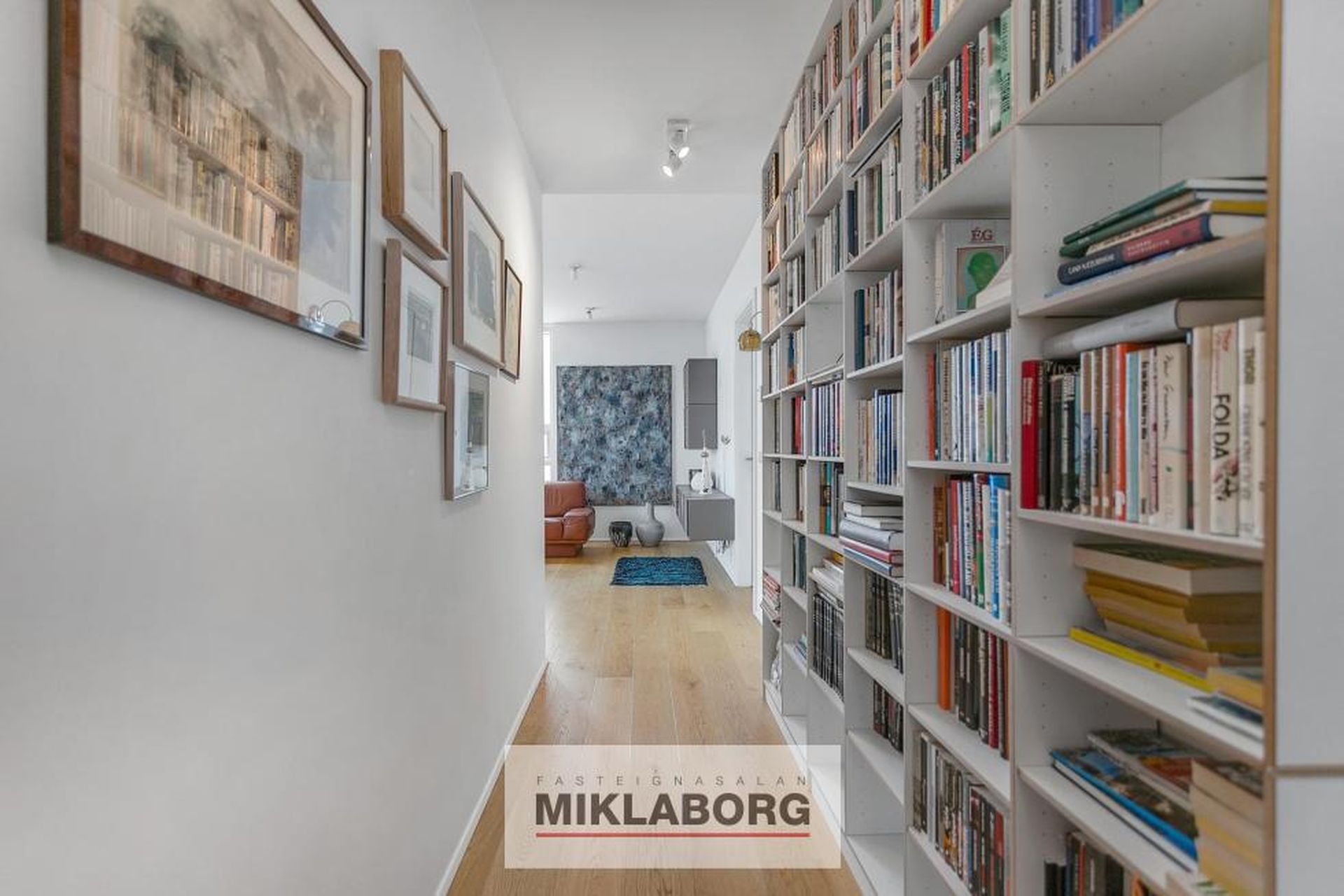 Lindargata 37 - 0602, 101 Reykjavík