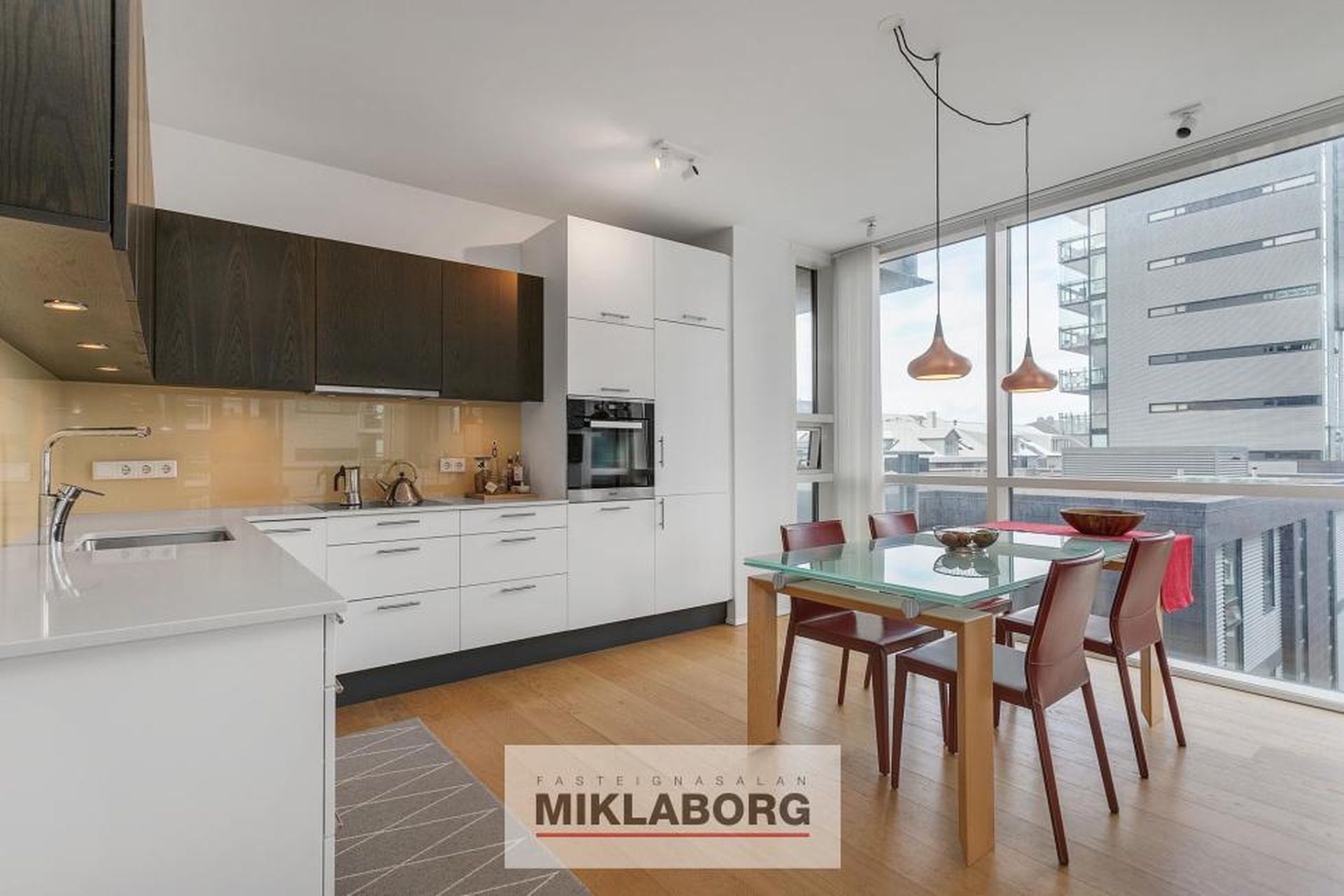 Lindargata 37 - 0602, 101 Reykjavík