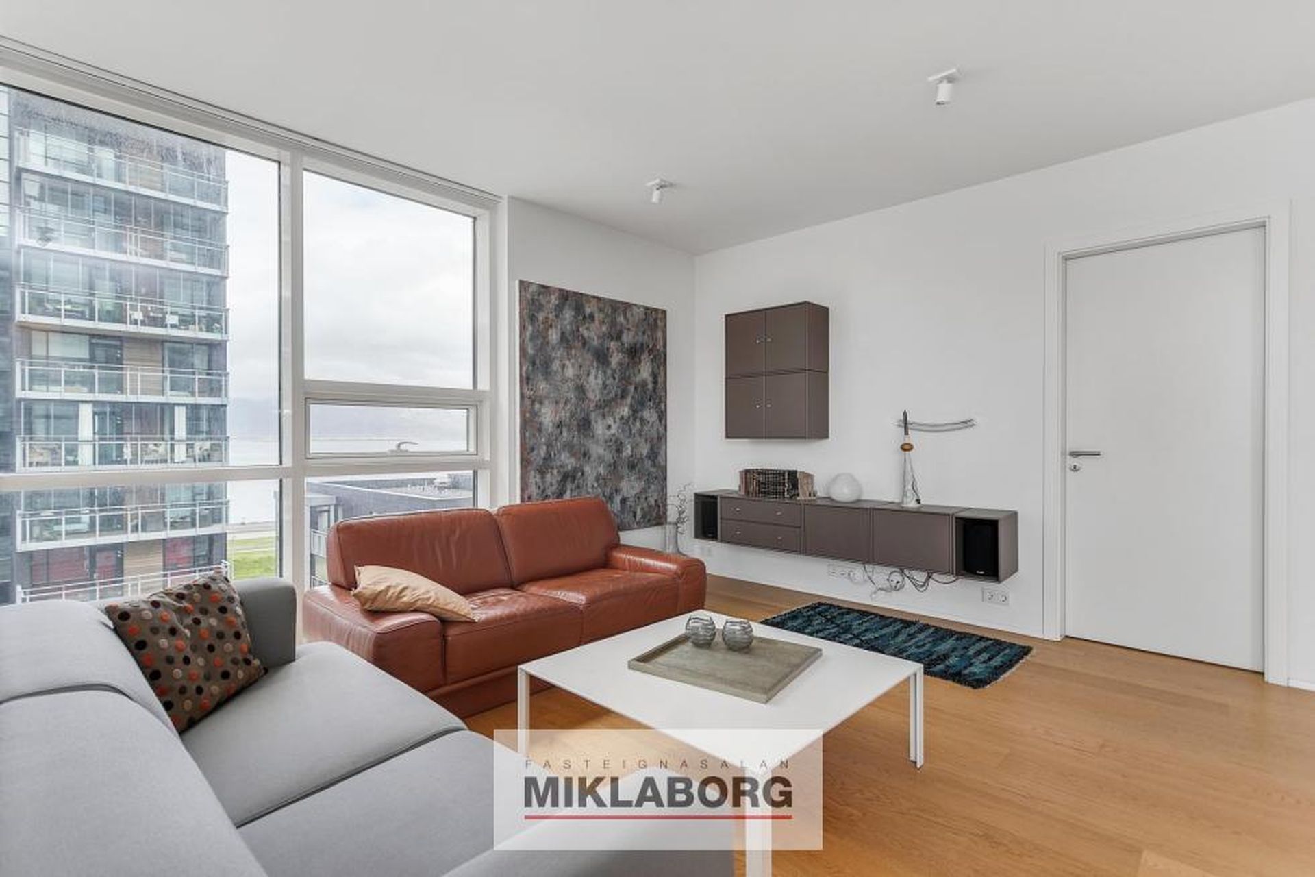 Lindargata 37 - 0602, 101 Reykjavík