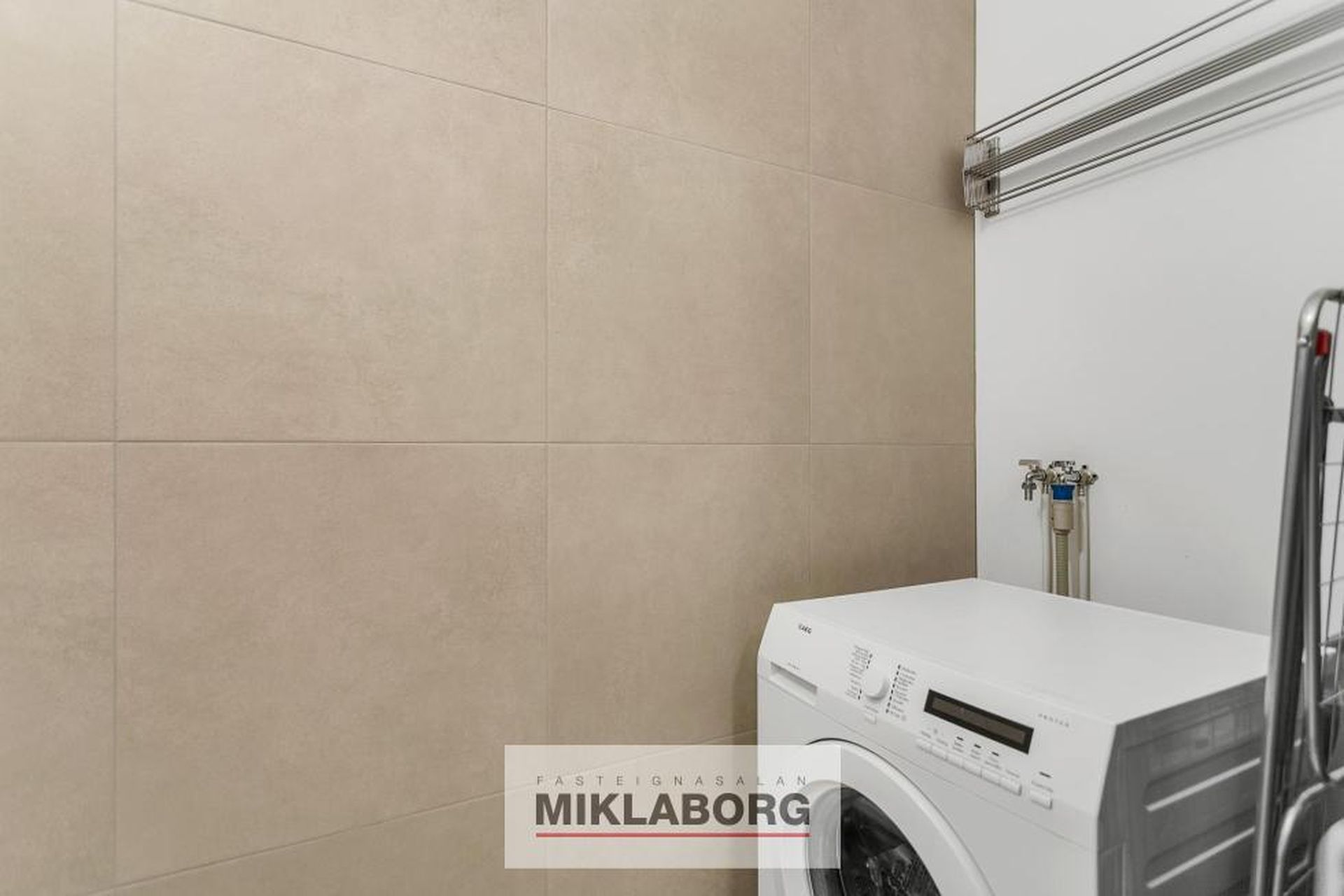 Lindargata 37 - 0602, 101 Reykjavík