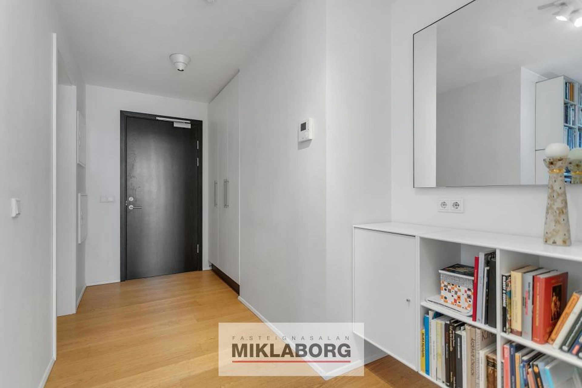 Lindargata 37 - 0602, 101 Reykjavík