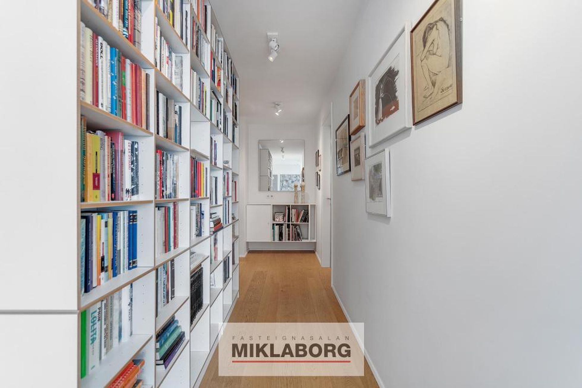 Lindargata 37 - 0602, 101 Reykjavík