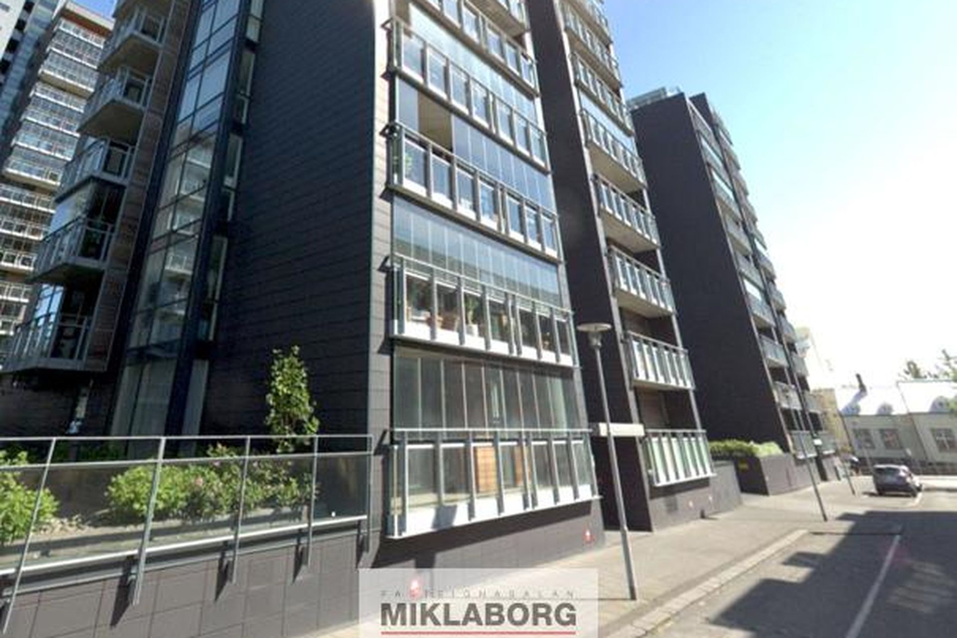 Lindargata 37 - 0602, 101 Reykjavík