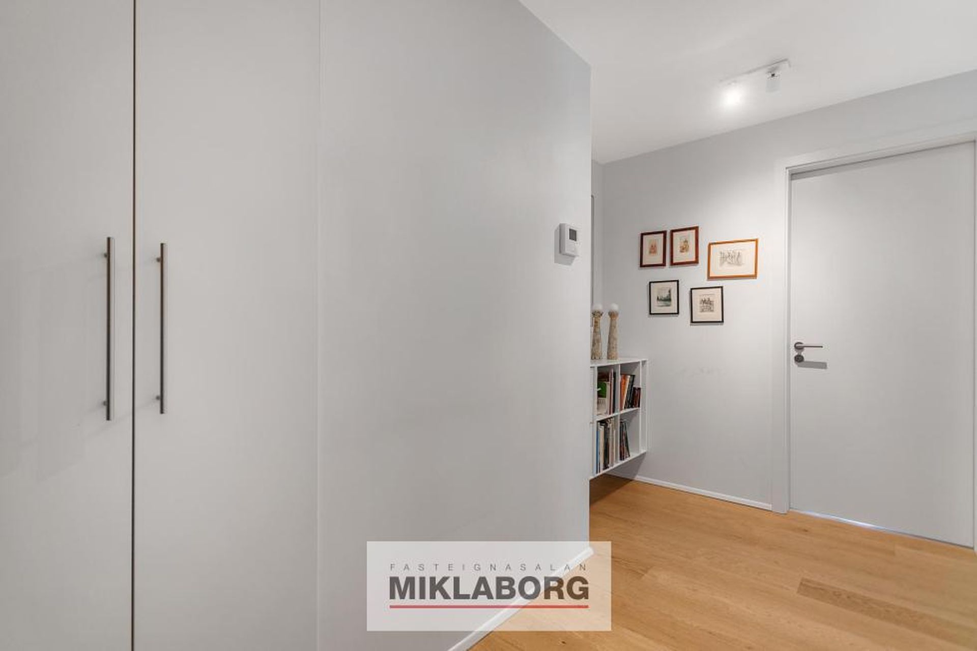 Lindargata 37 - 0602, 101 Reykjavík