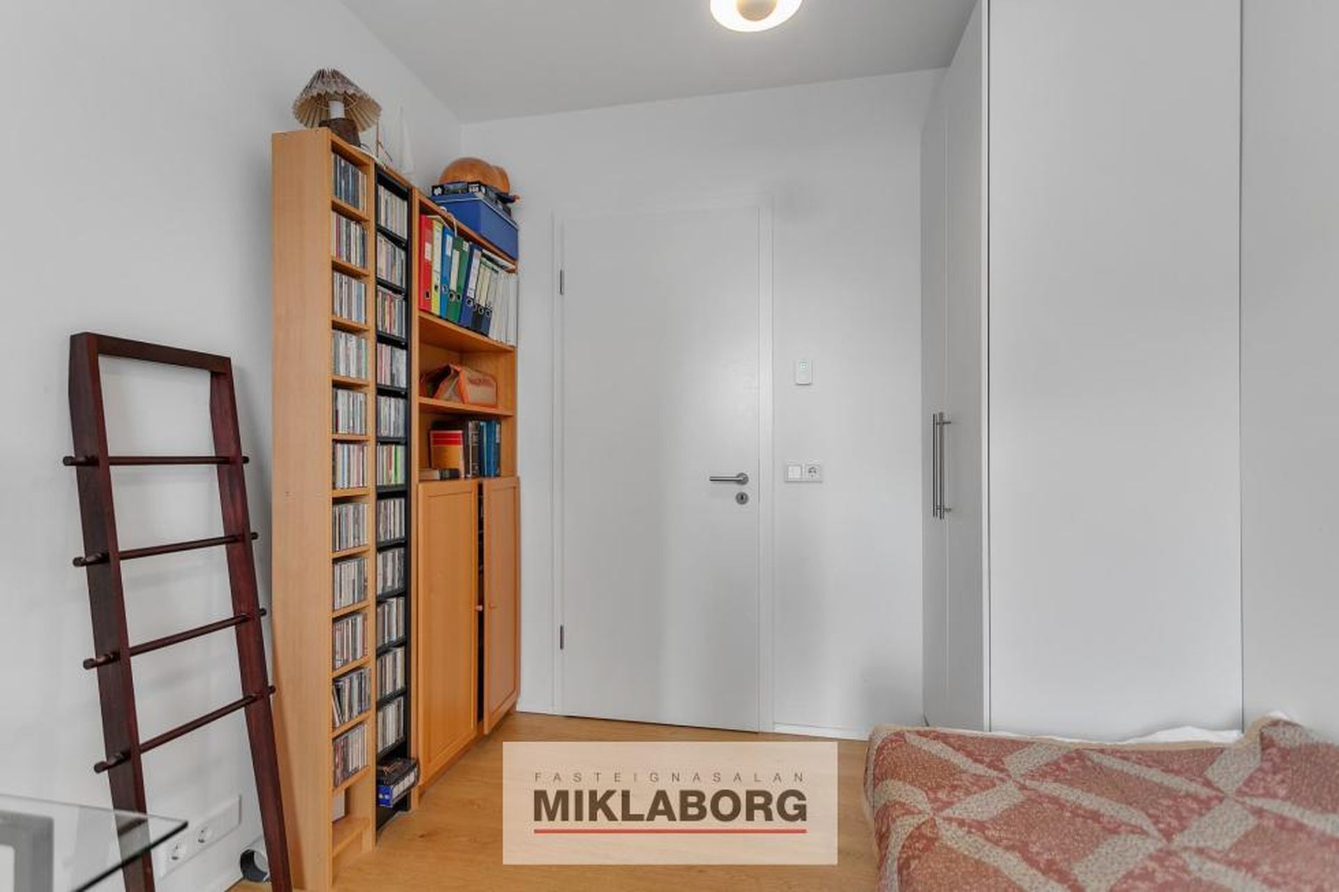 Lindargata 37 - 0602, 101 Reykjavík