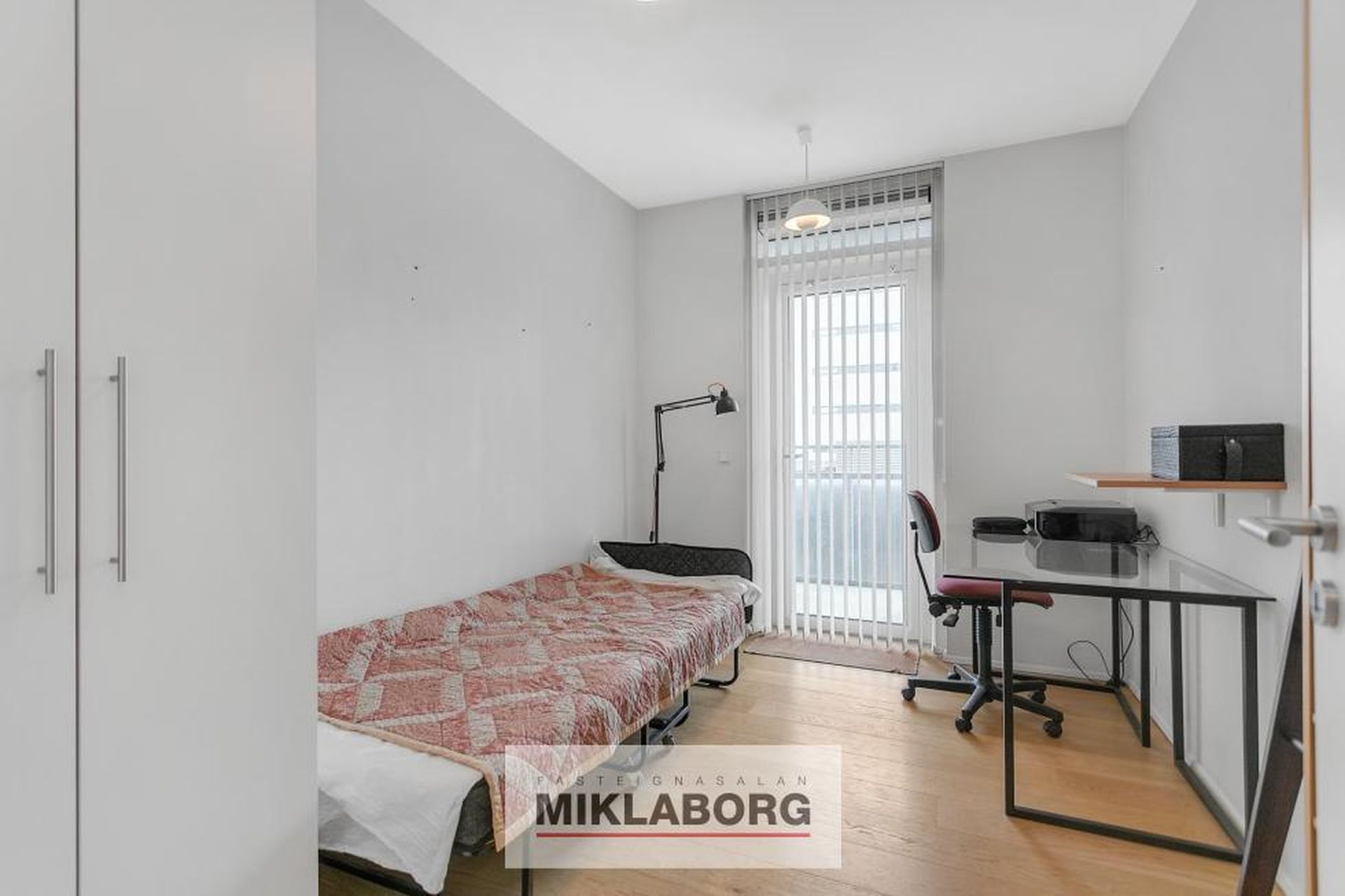 Lindargata 37 - 0602, 101 Reykjavík