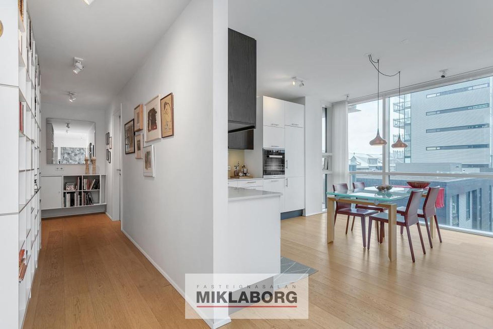 Lindargata 37 - 0602, 101 Reykjavík