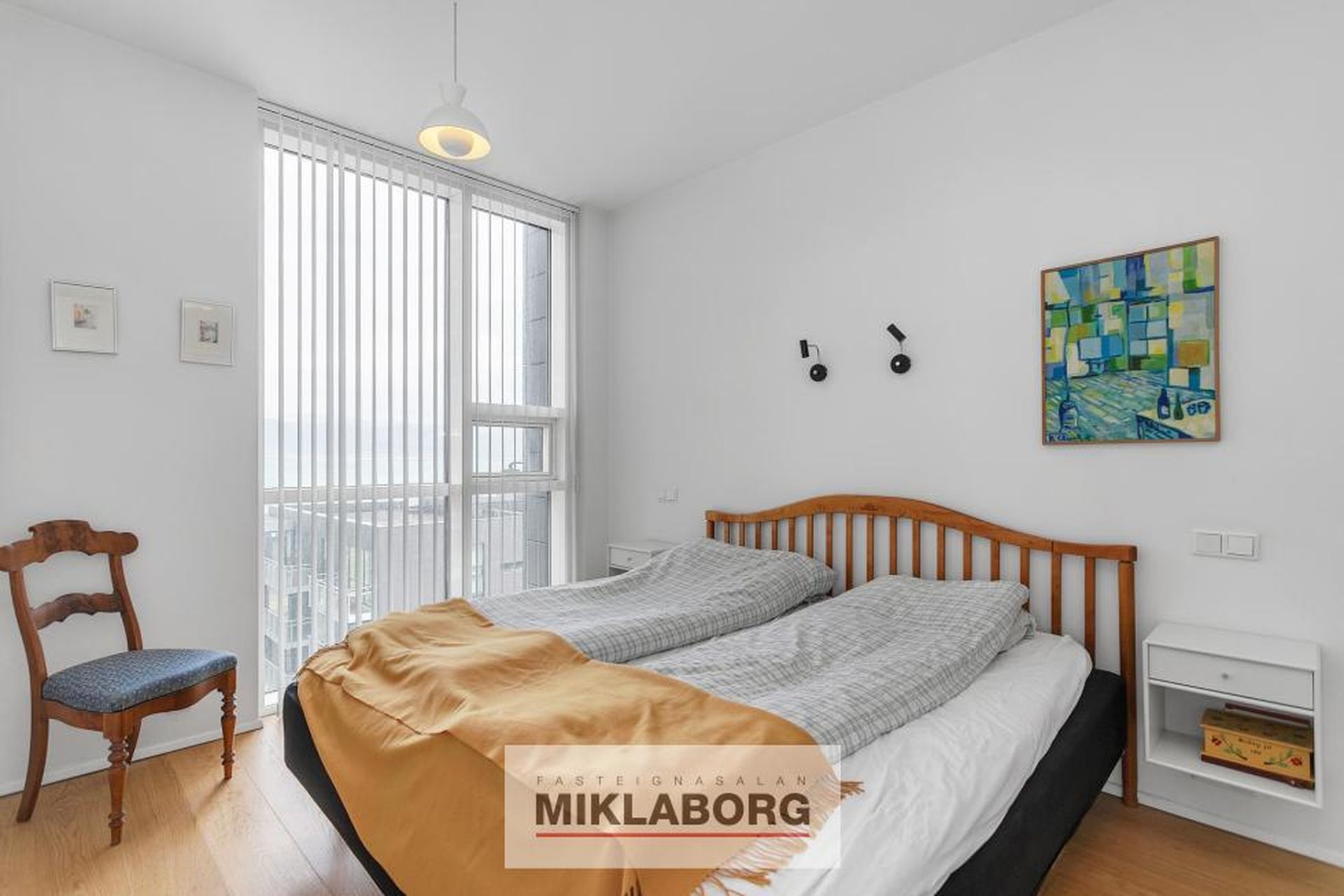 Lindargata 37 - 0602, 101 Reykjavík