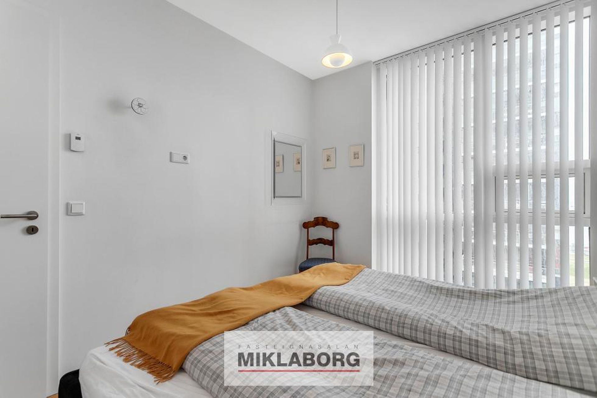 Lindargata 37 - 0602, 101 Reykjavík