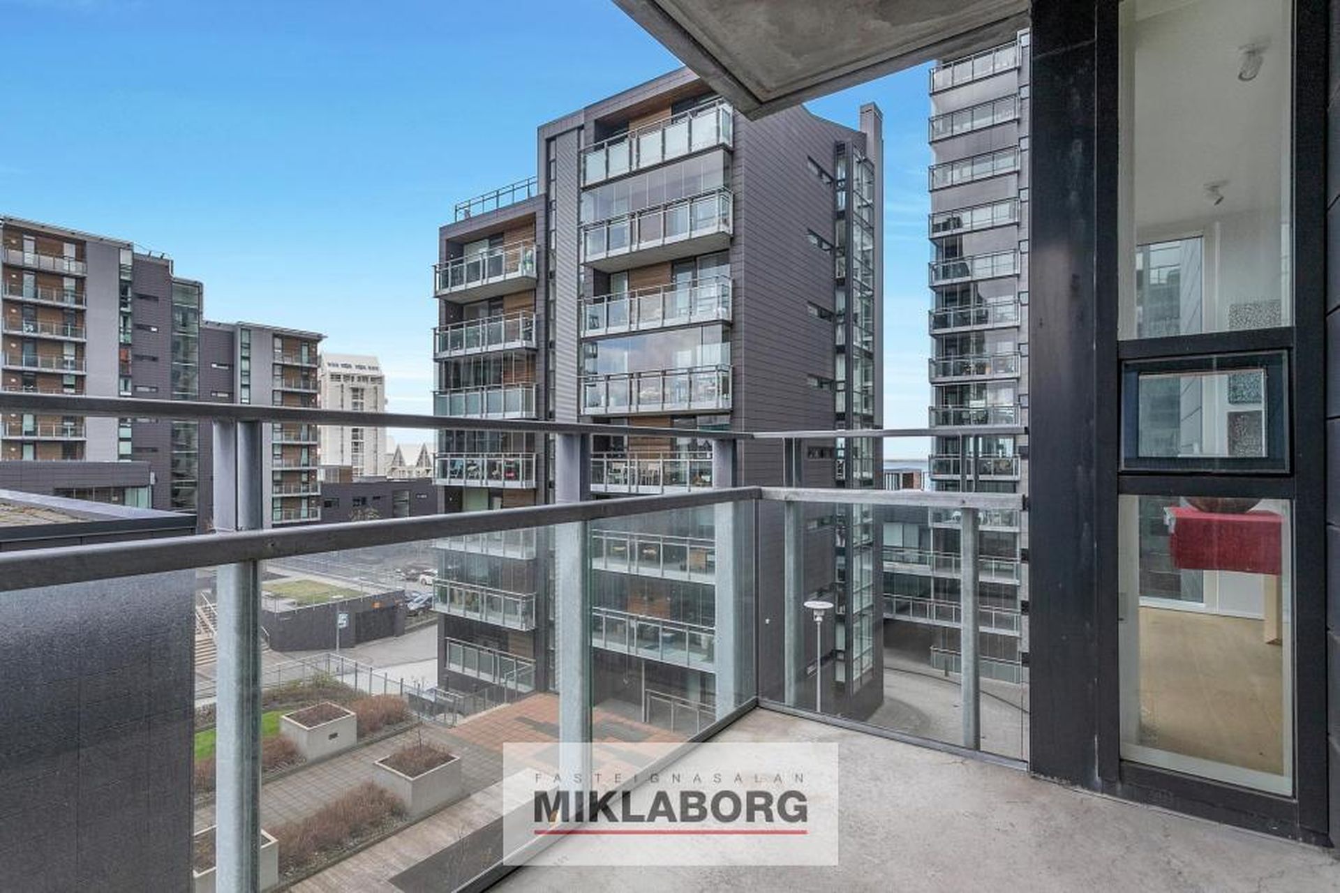 Lindargata 37 - 0602, 101 Reykjavík