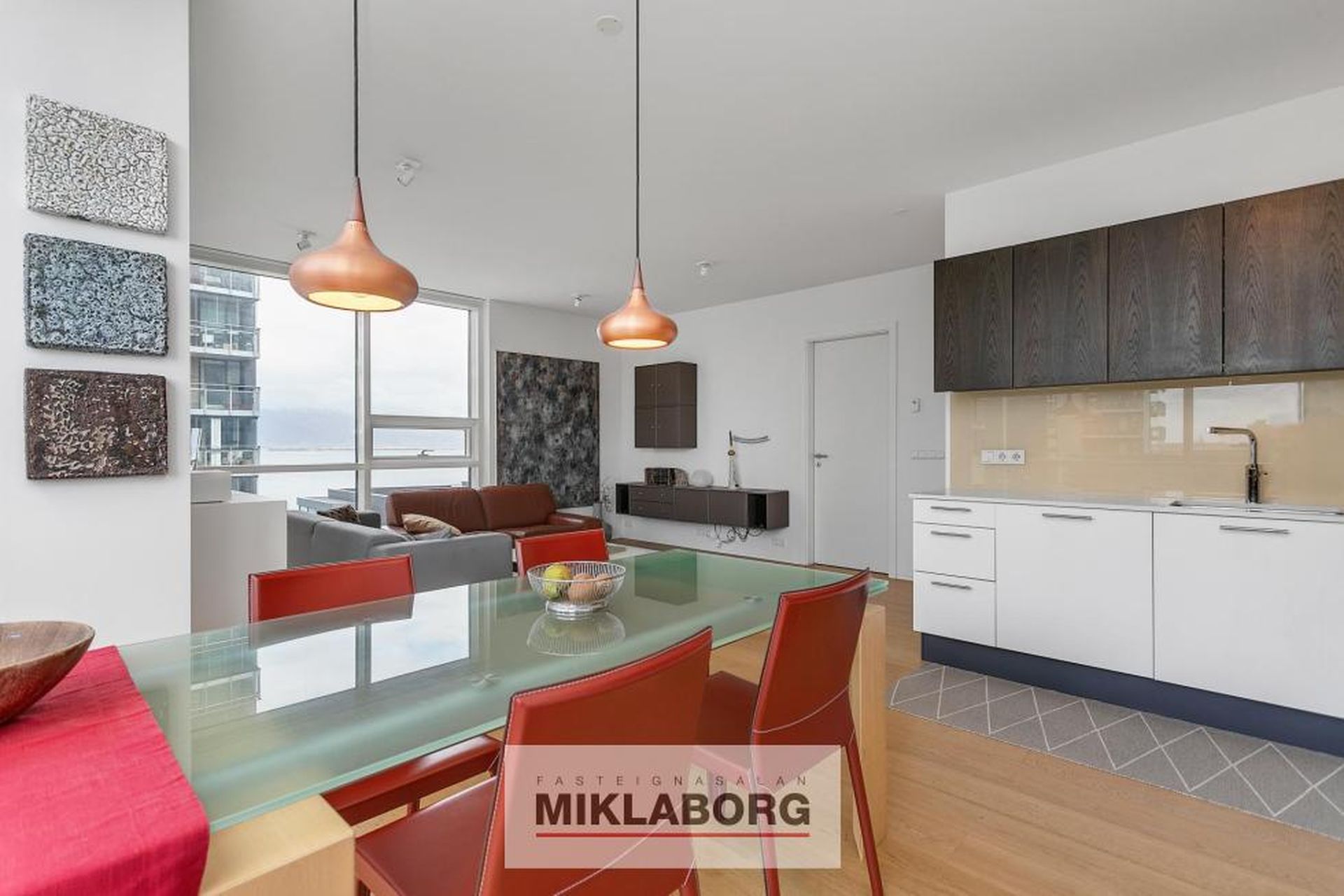 Lindargata 37 - 0602, 101 Reykjavík