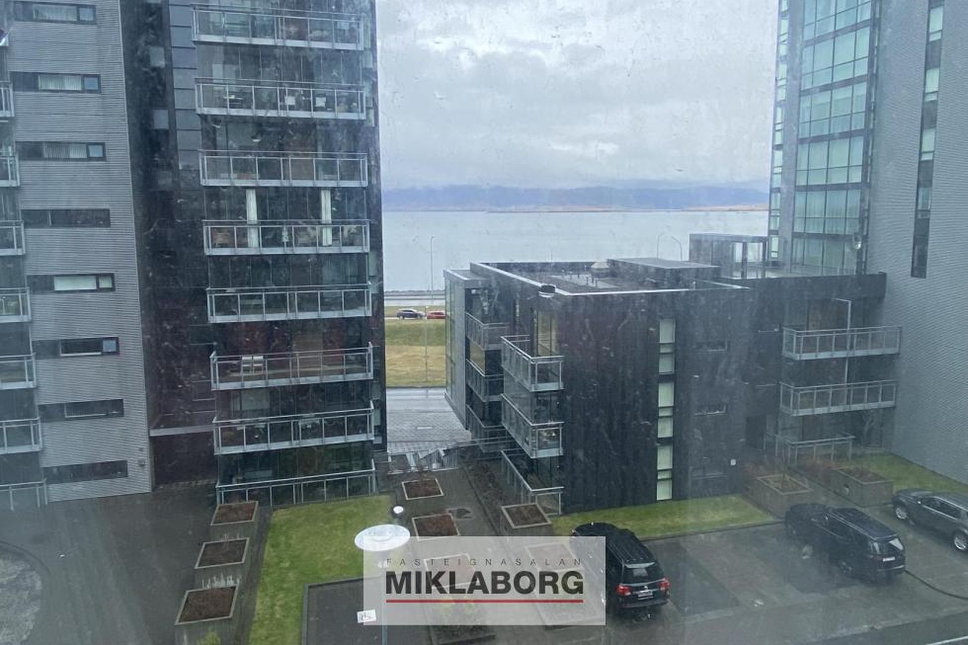 Lindargata 37 - 0602, 101 Reykjavík