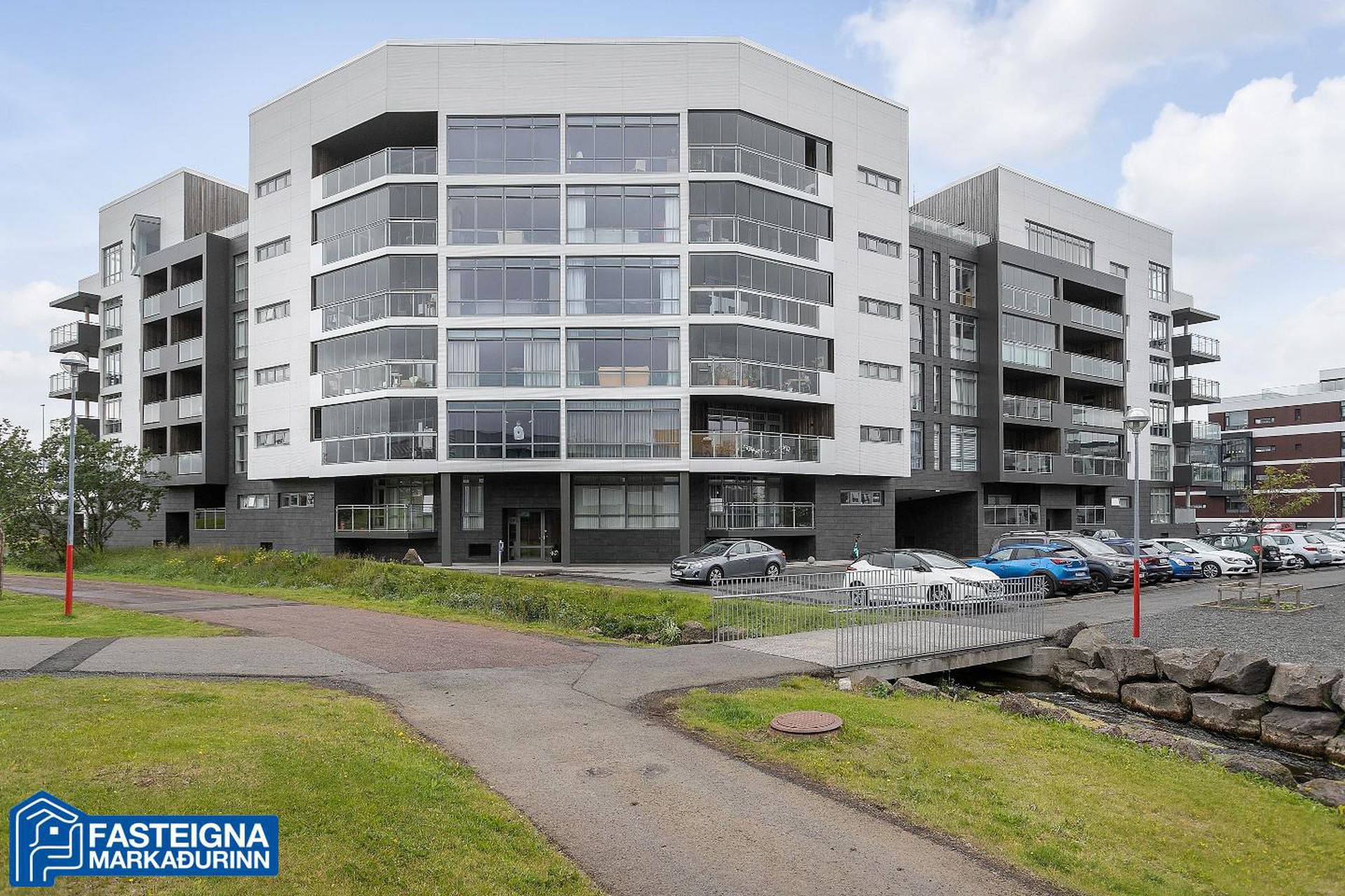 Langalína 2, 210 Garðabær