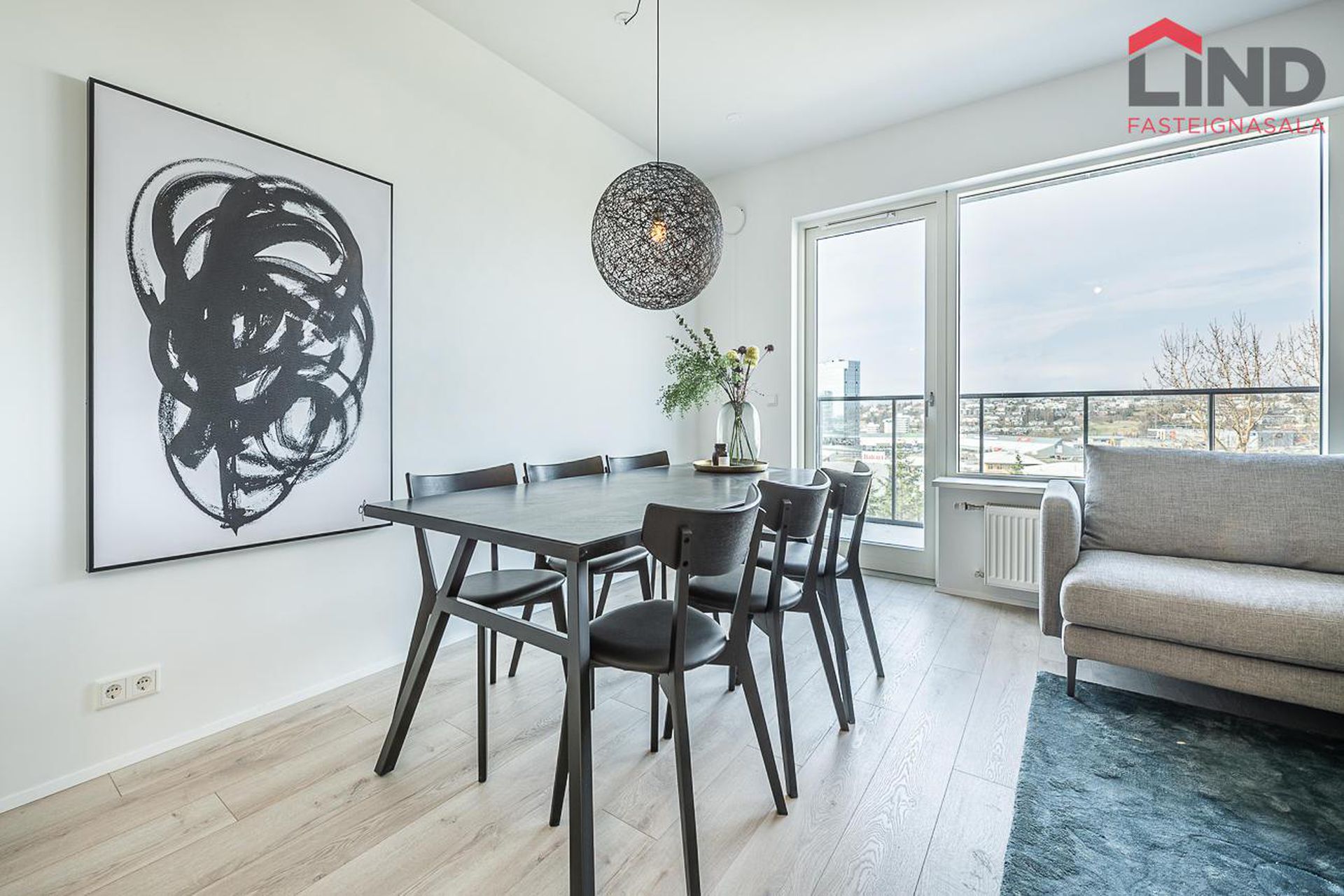 Álalind 18, 201 Kópavogur