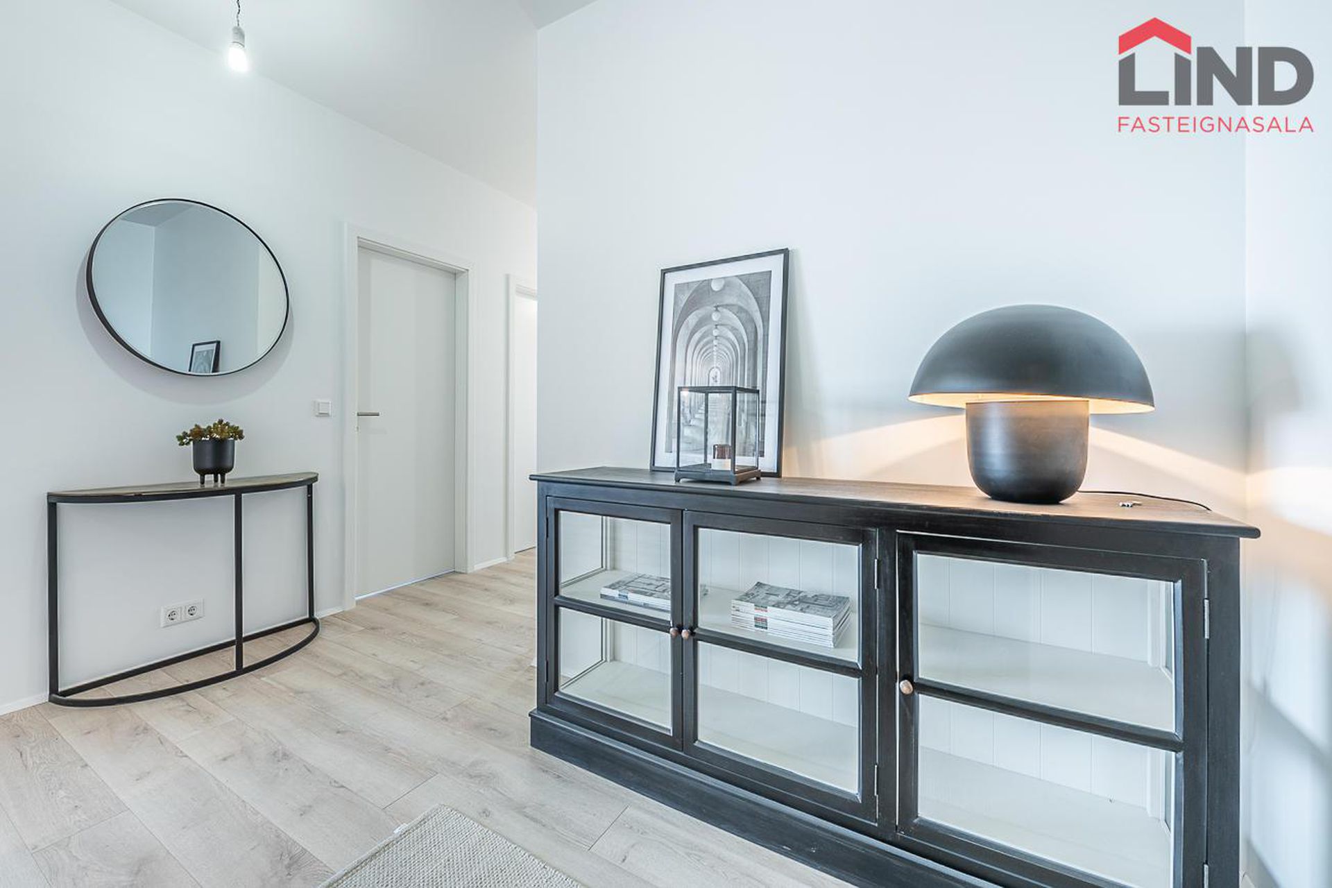 Álalind 18, 201 Kópavogur