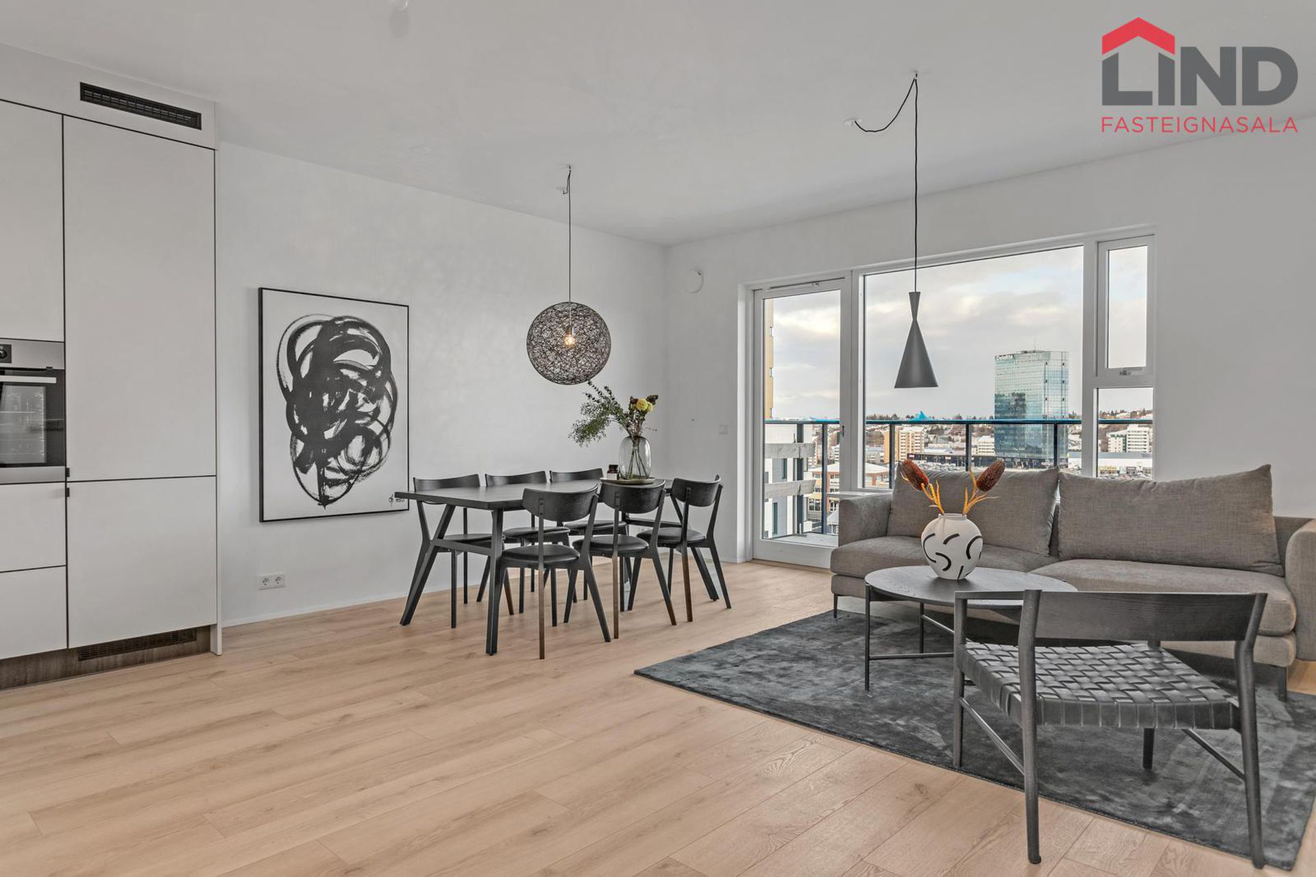 Álalind 18, 201 Kópavogur