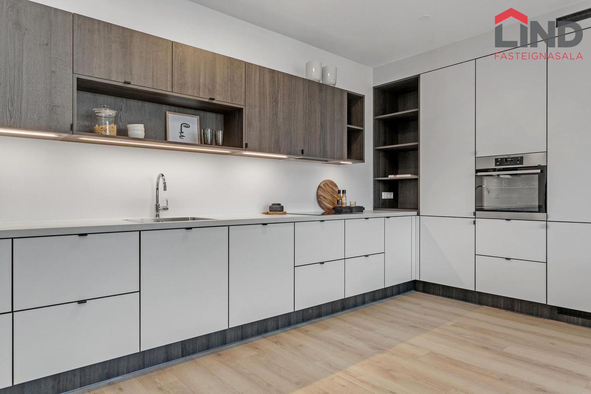 Álalind 18, 201 Kópavogur