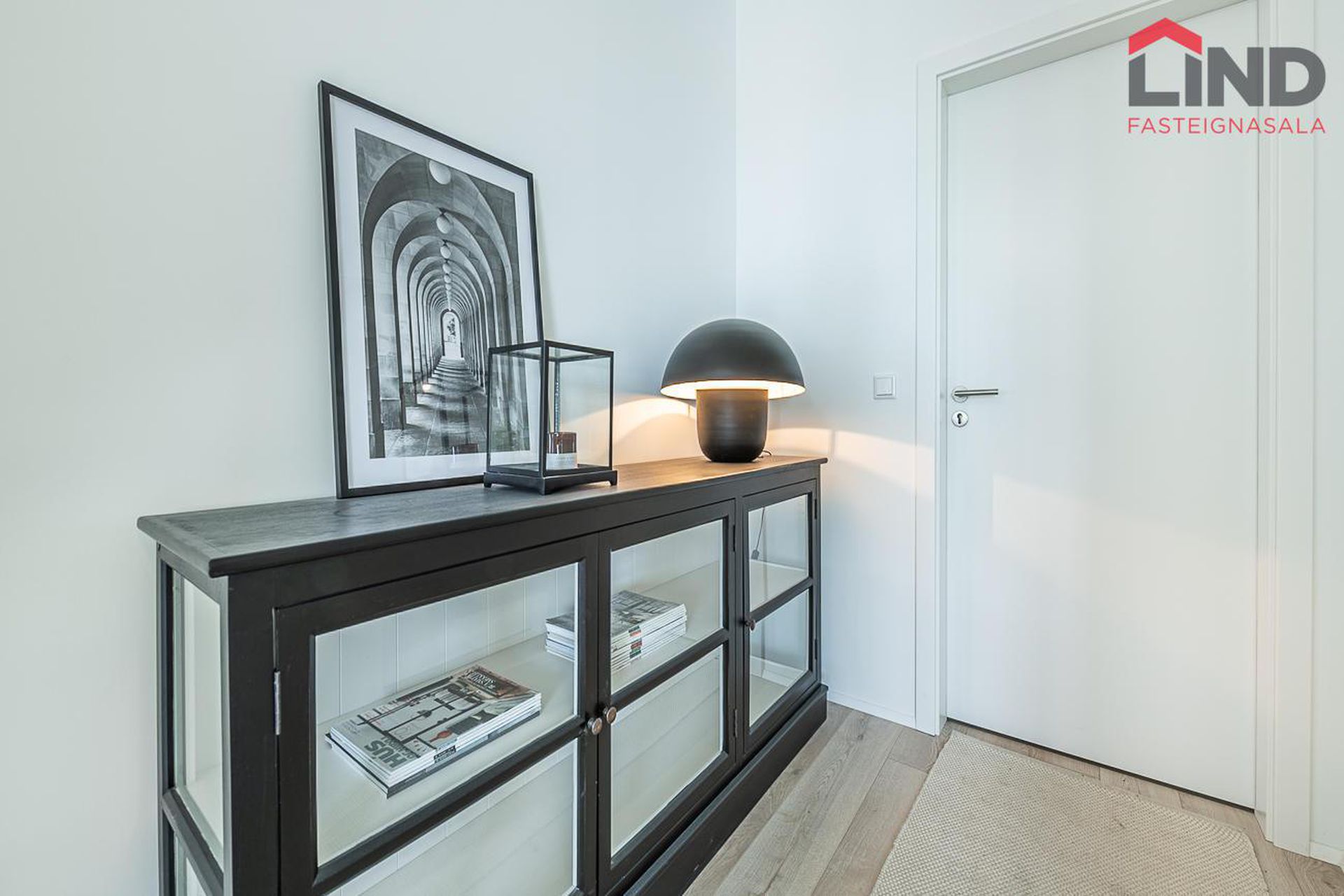 Álalind 18, 201 Kópavogur