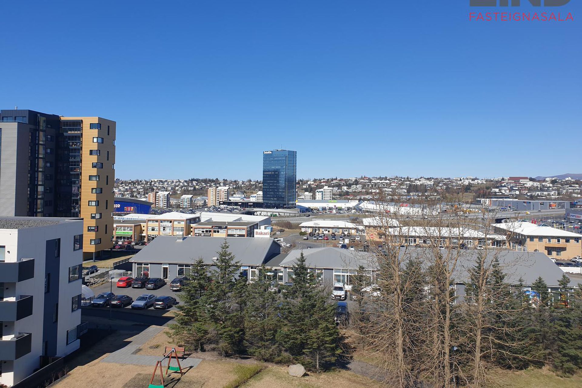 Álalind 18, 201 Kópavogur