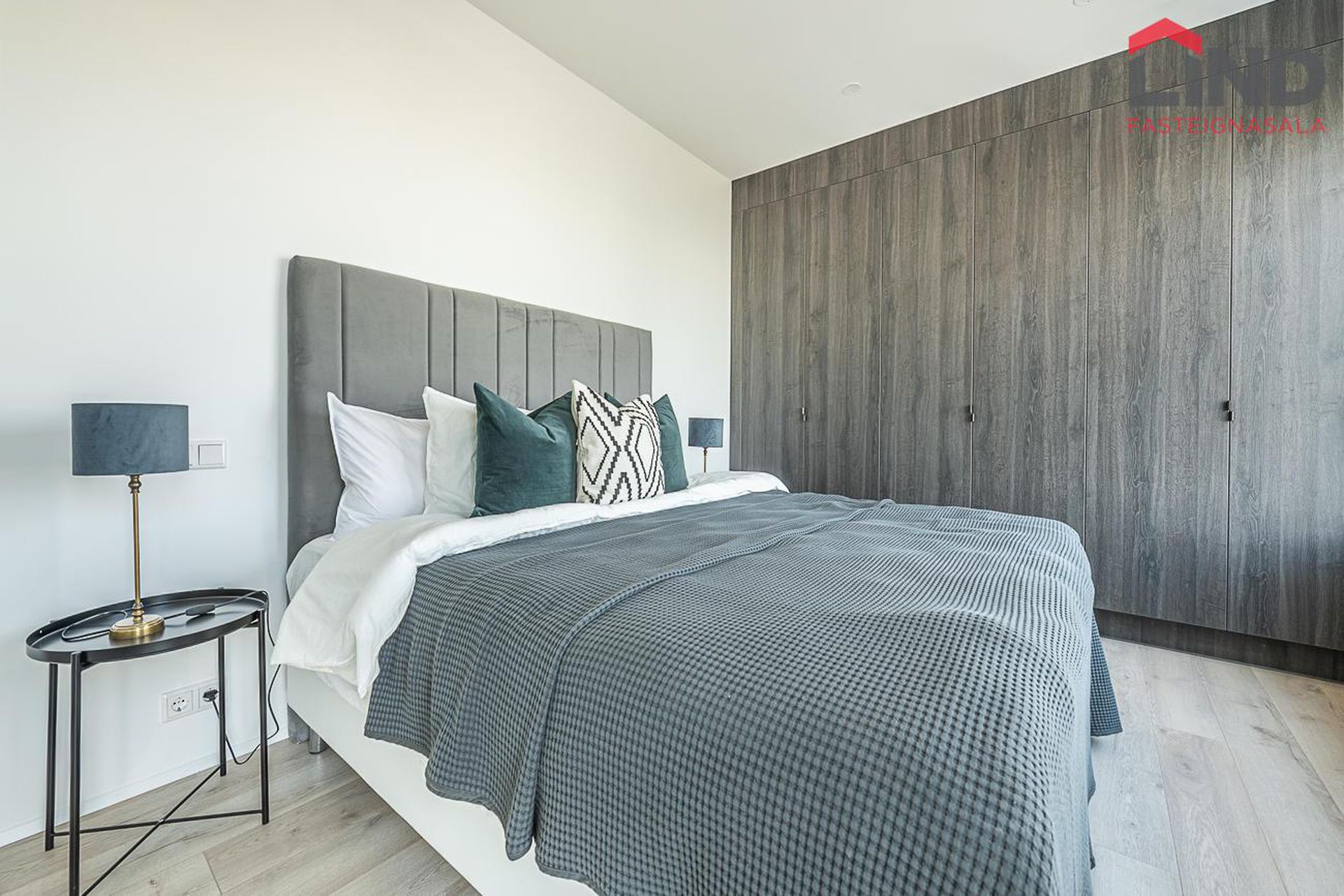 Álalind 18, 201 Kópavogur