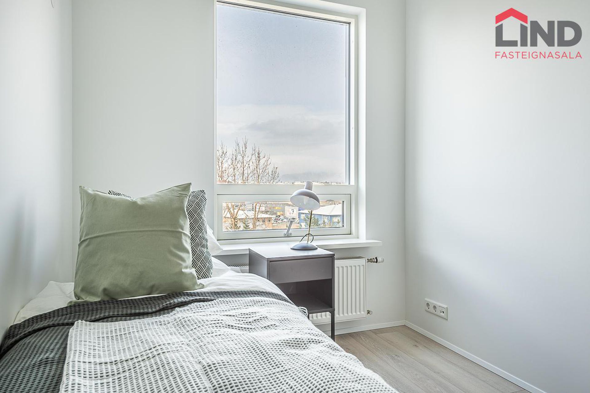 Álalind 18, 201 Kópavogur