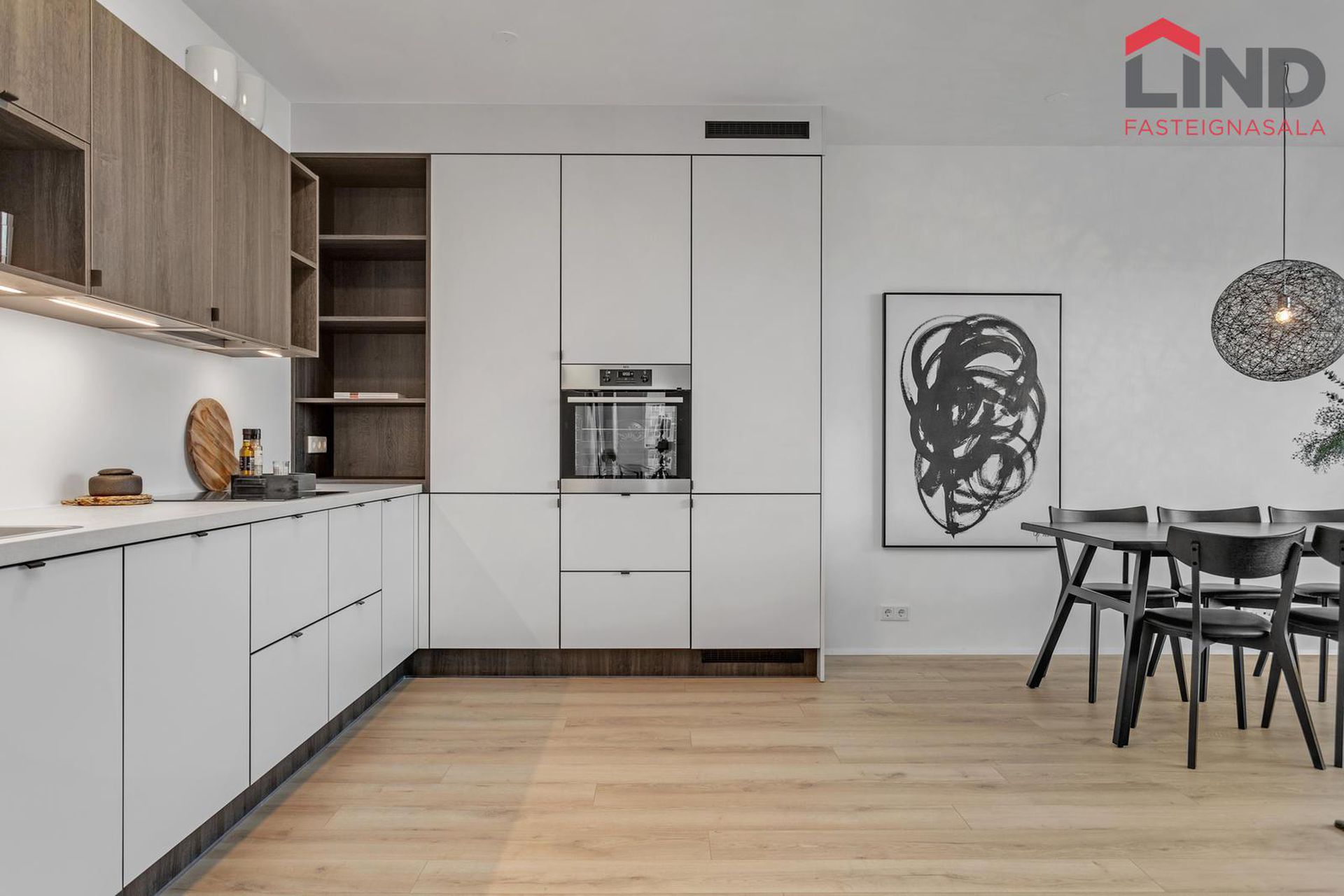 Álalind 18, 201 Kópavogur