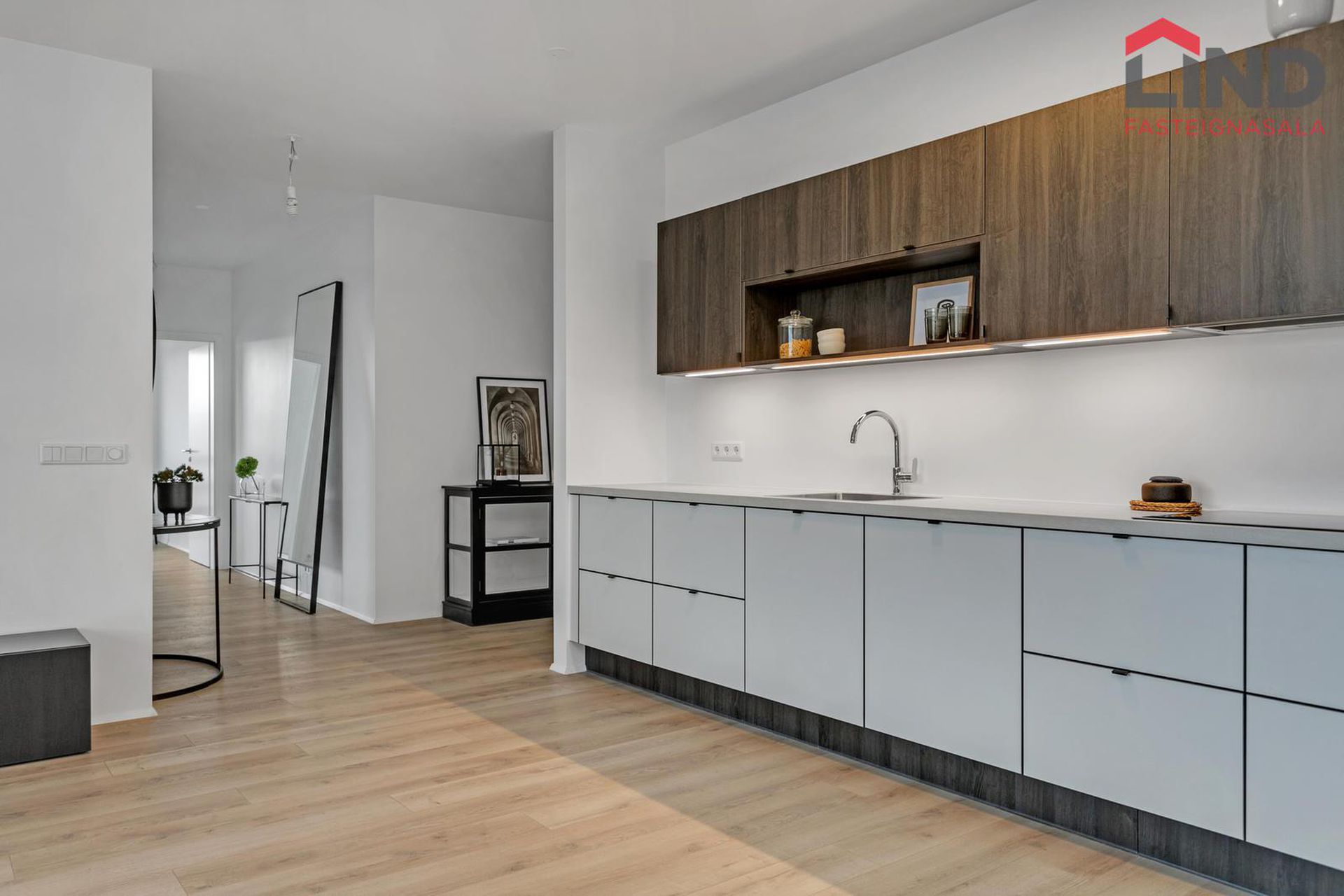 Álalind 18, 201 Kópavogur