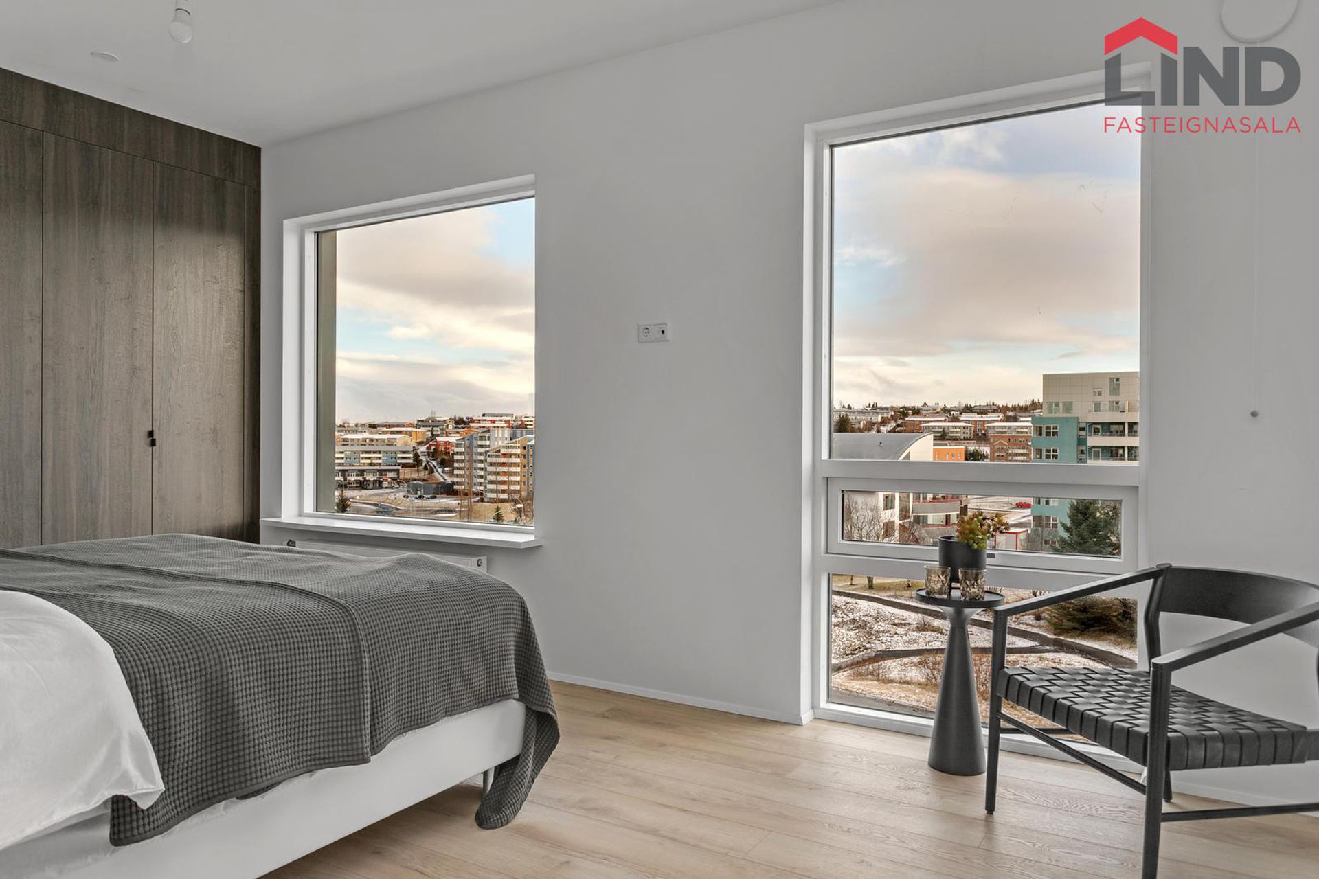 Álalind 18, 201 Kópavogur