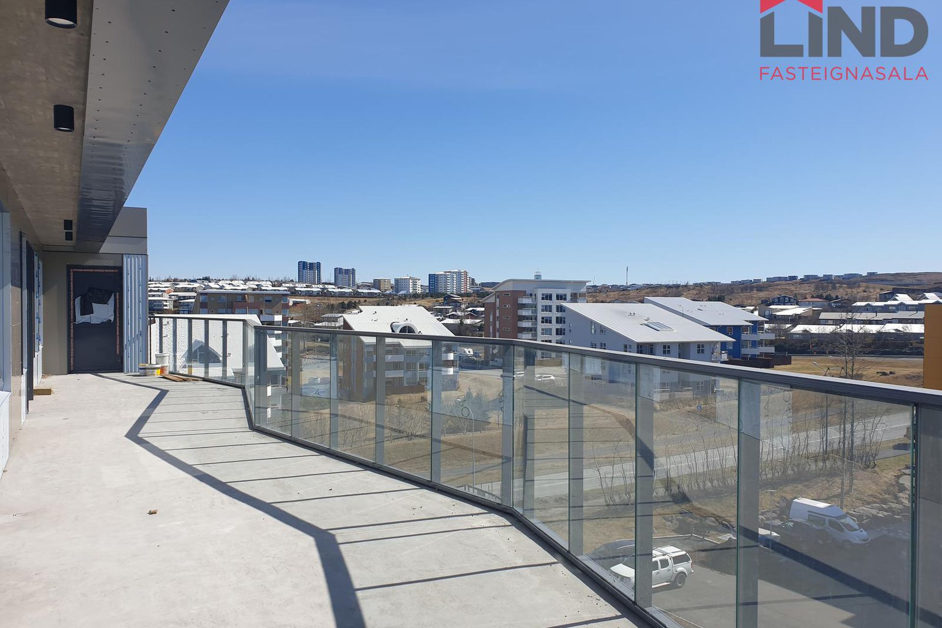 Álalind 18, 201 Kópavogur